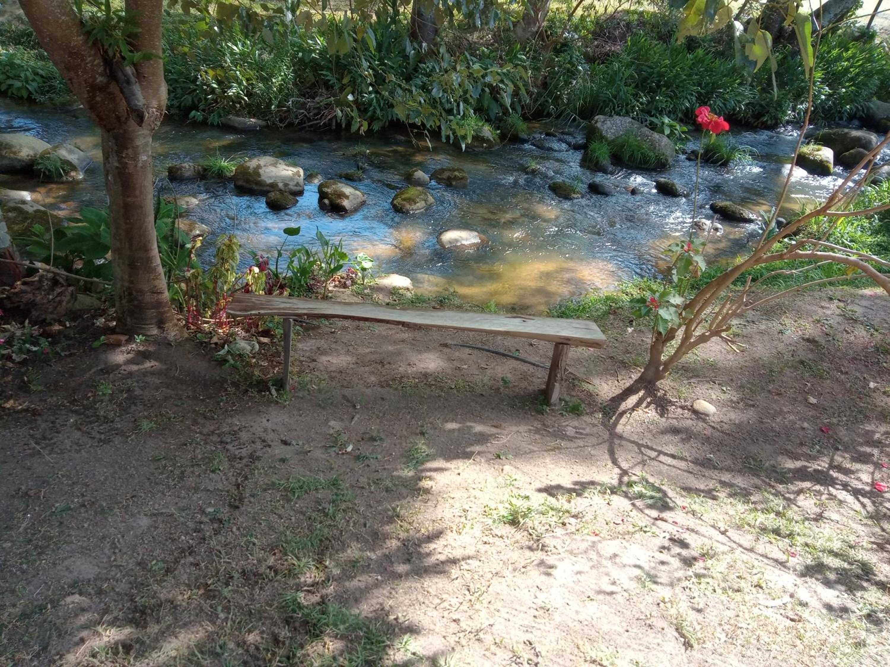 Rancho Pedra Preta
