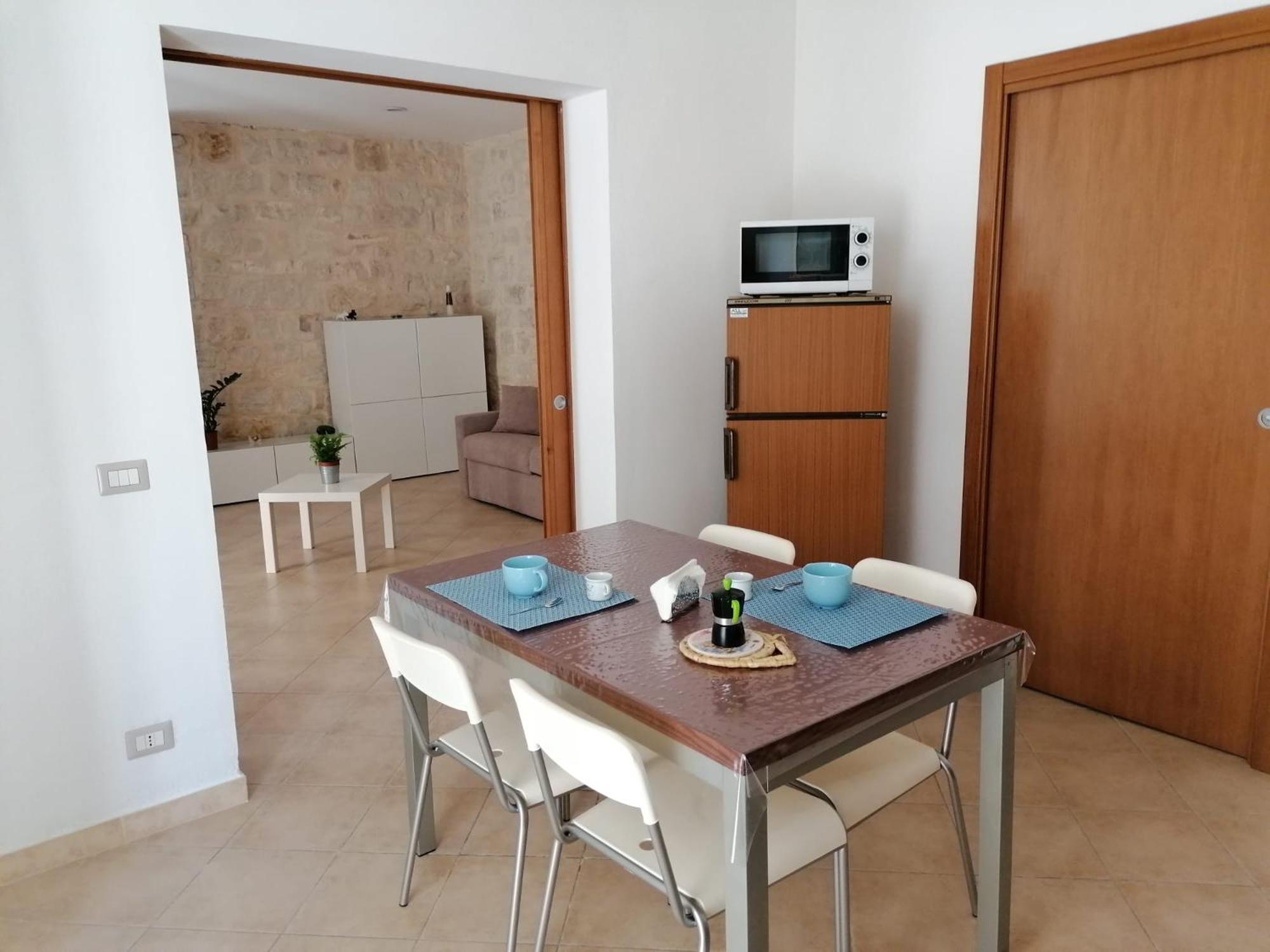 Casa della Nonna view 2