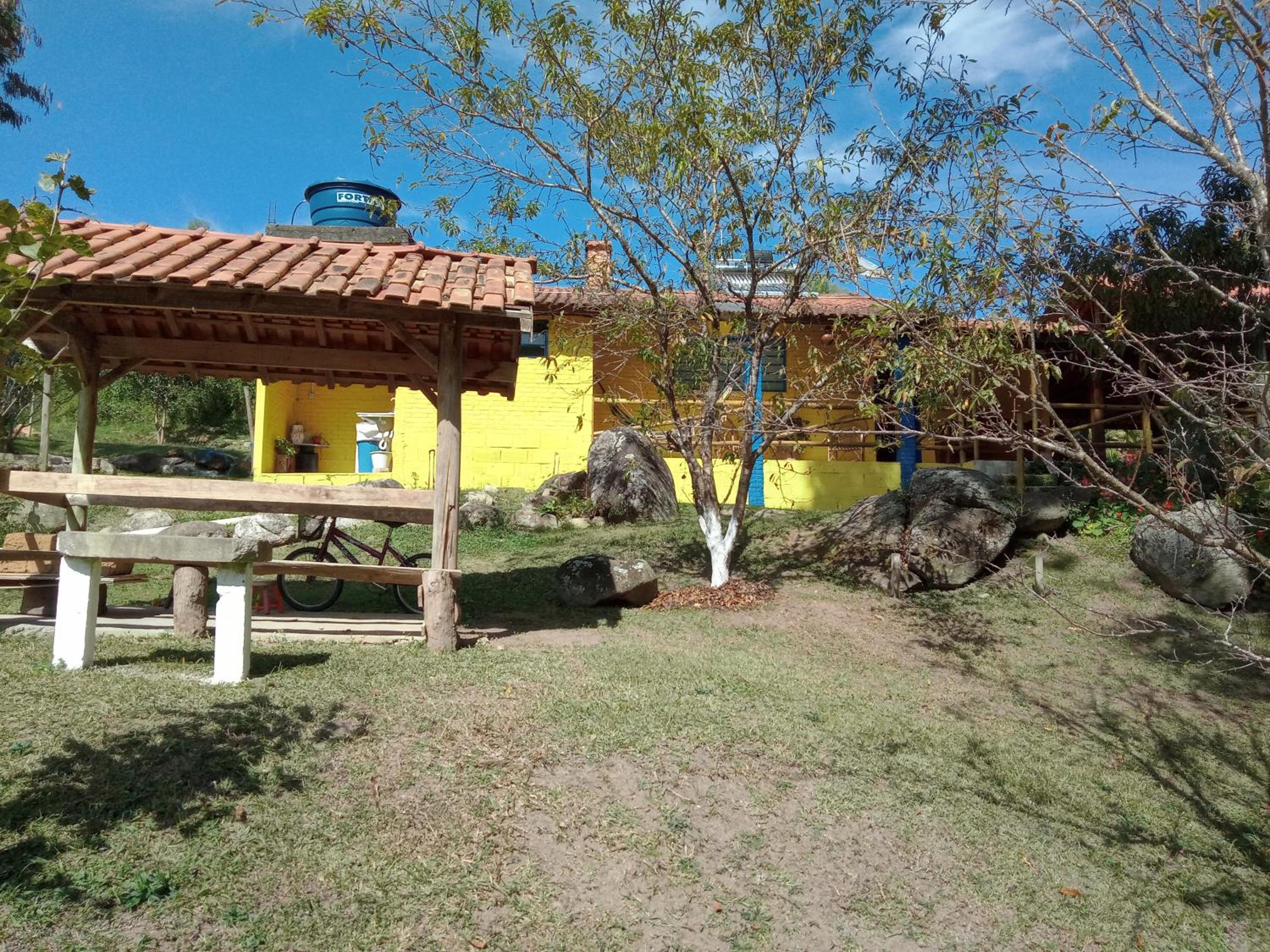 Rancho Pedra Preta