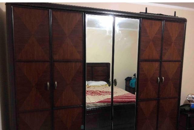 Private Room in Apartment at Rehab City غرفة خاصة في شقة بمدينة الرحاب