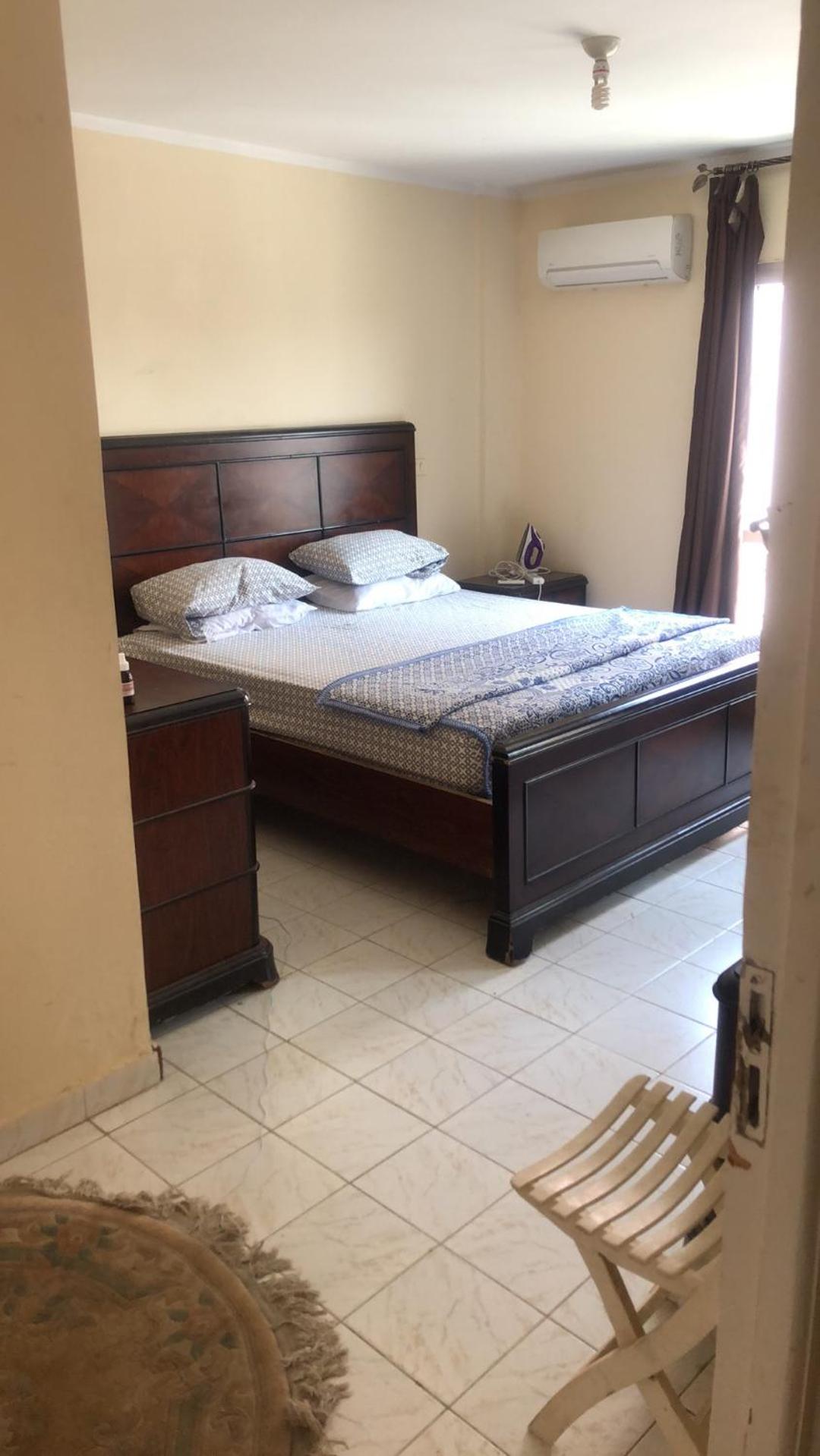 Private Room in Apartment at Rehab City غرفة خاصة في شقة بمدينة الرحاب