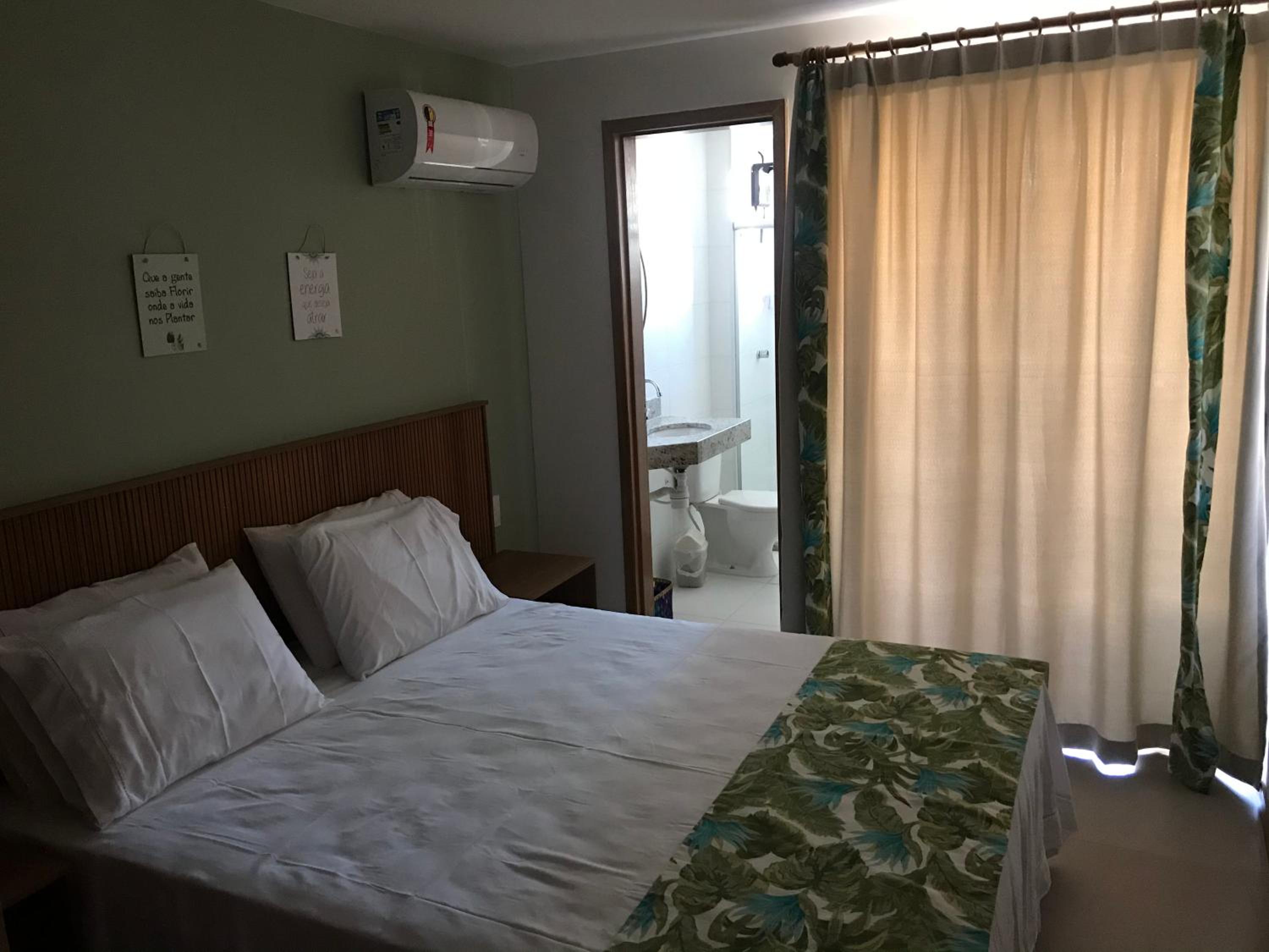 Praia de Itacimirim - Praia da Espera