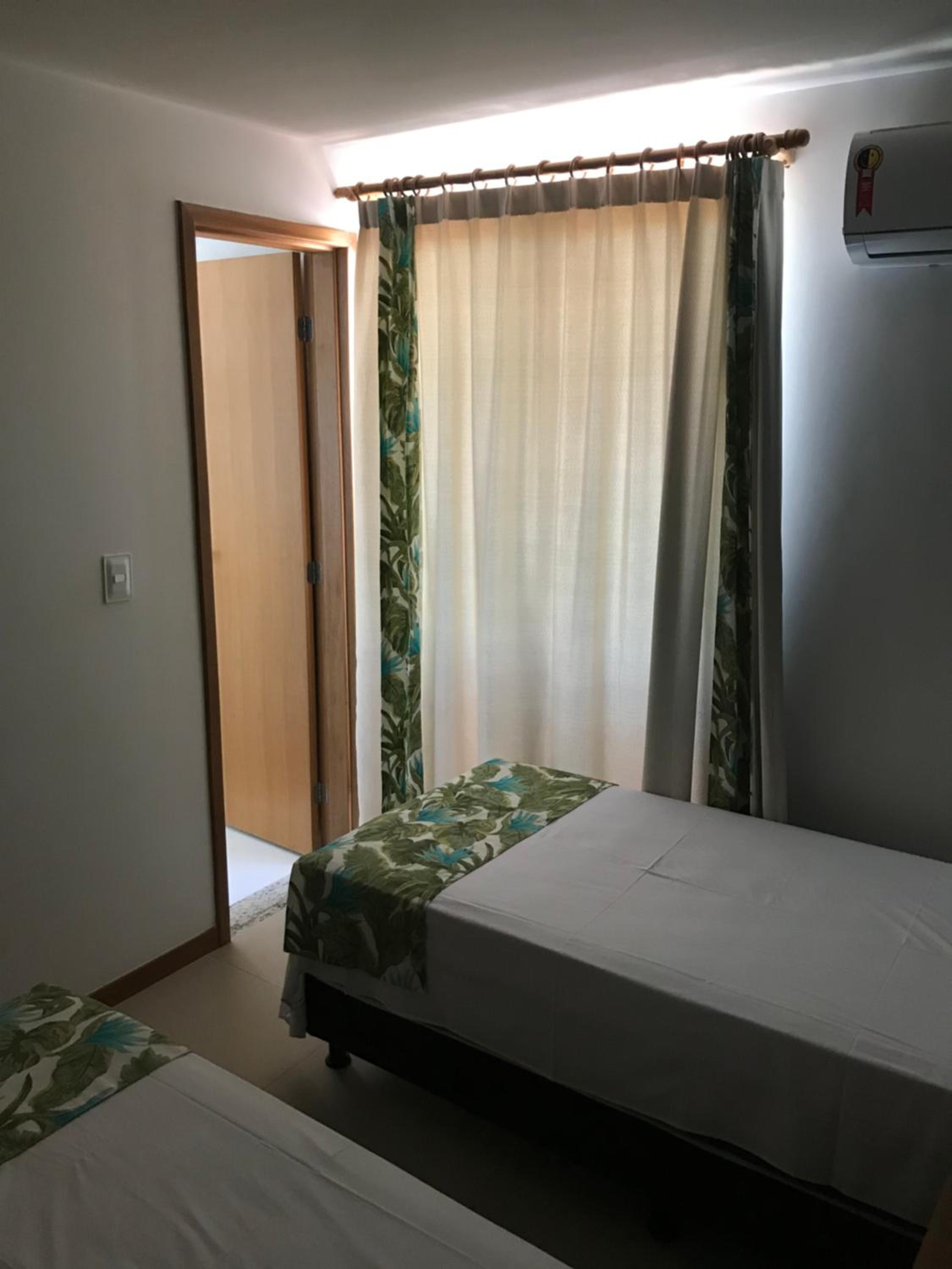 Praia de Itacimirim - Praia da Espera