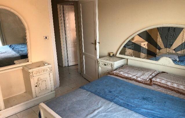Private Room in Apartment at Rehab City غرفة خاصة في شقة بمدينة الرحاب