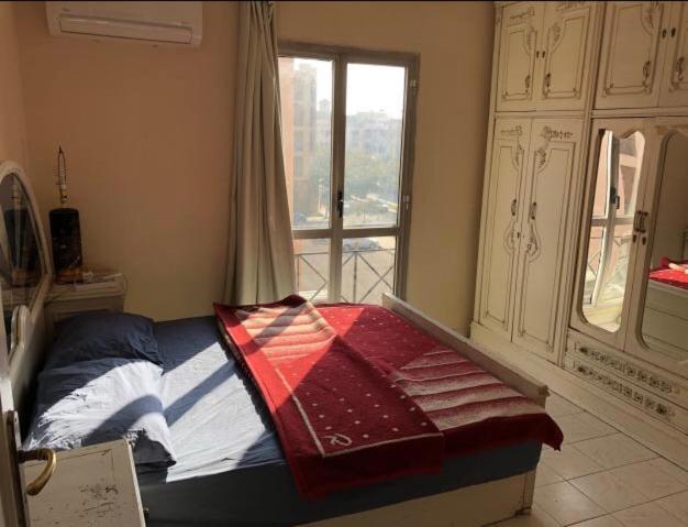Private Room in Apartment at Rehab City غرفة خاصة في شقة بمدينة الرحاب