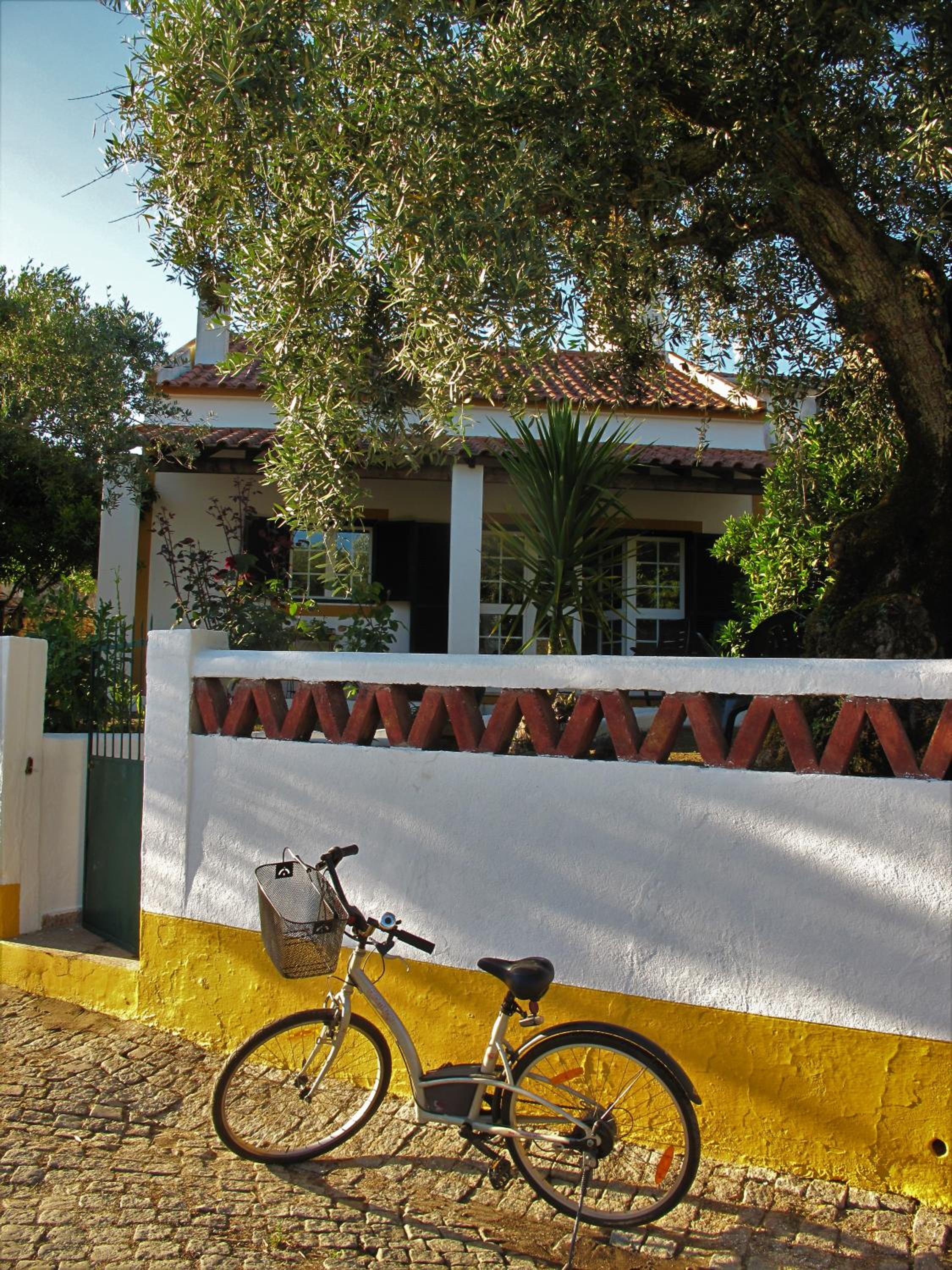 A Casa da Ti Vina