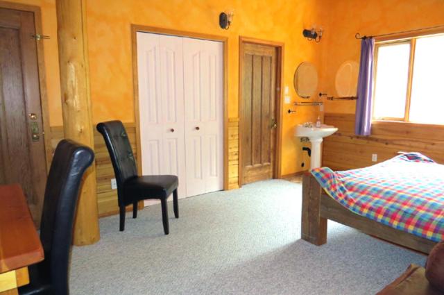 Tschurtschenthaler Lodge