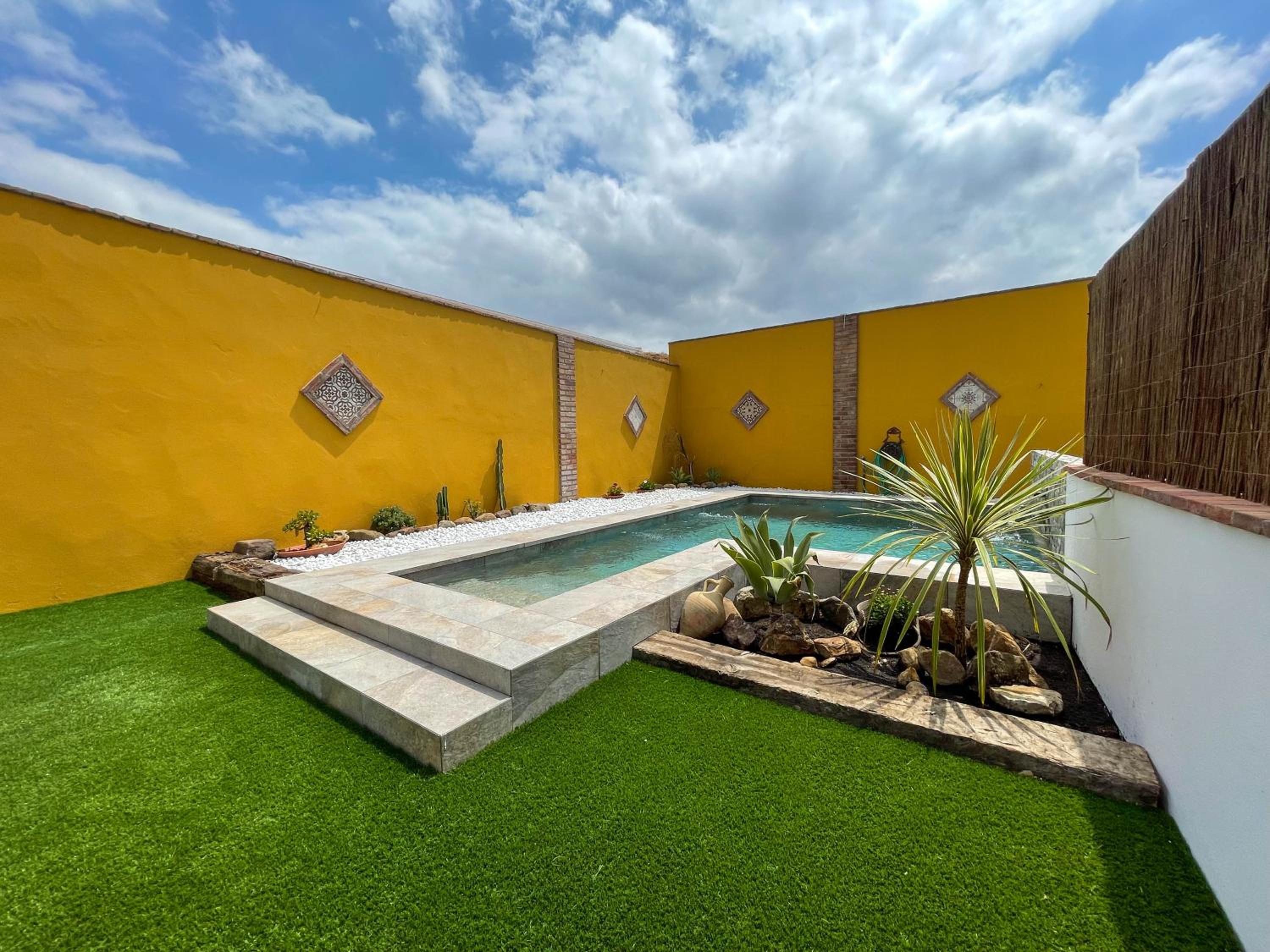 Hotel Villa Leza - Image 1