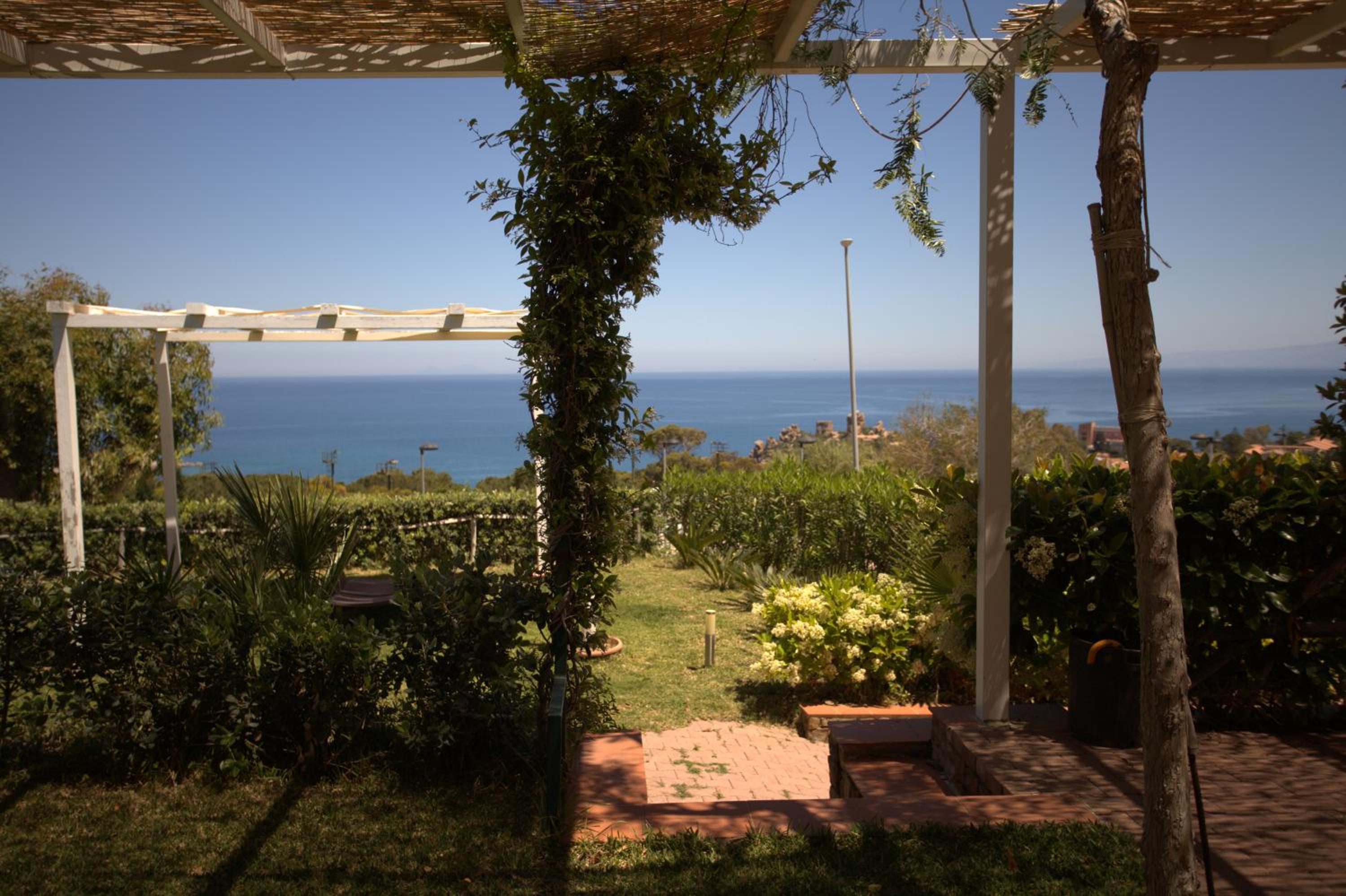 Villa Santa Barbara