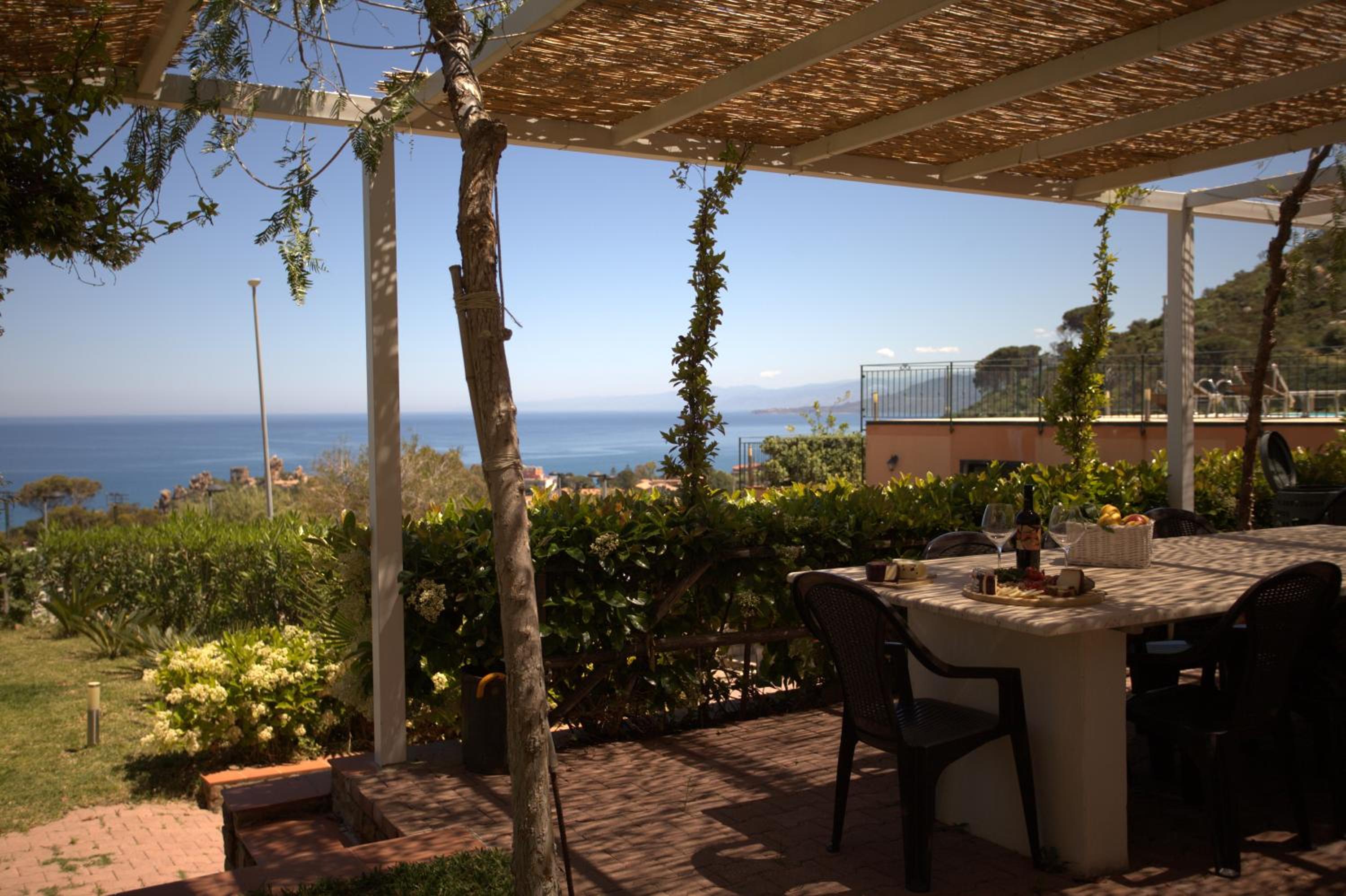 Villa Santa Barbara