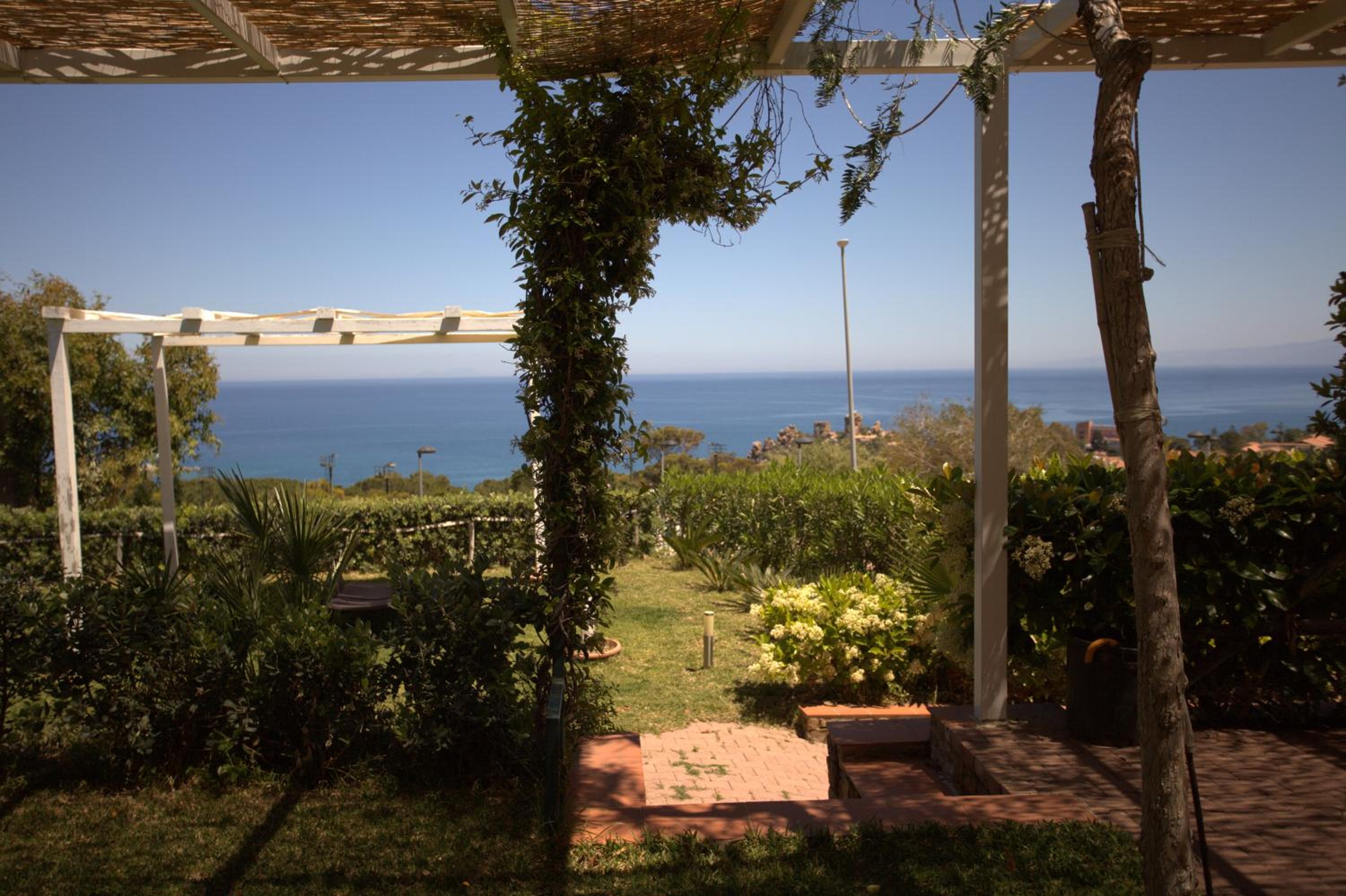 Villa Santa Barbara