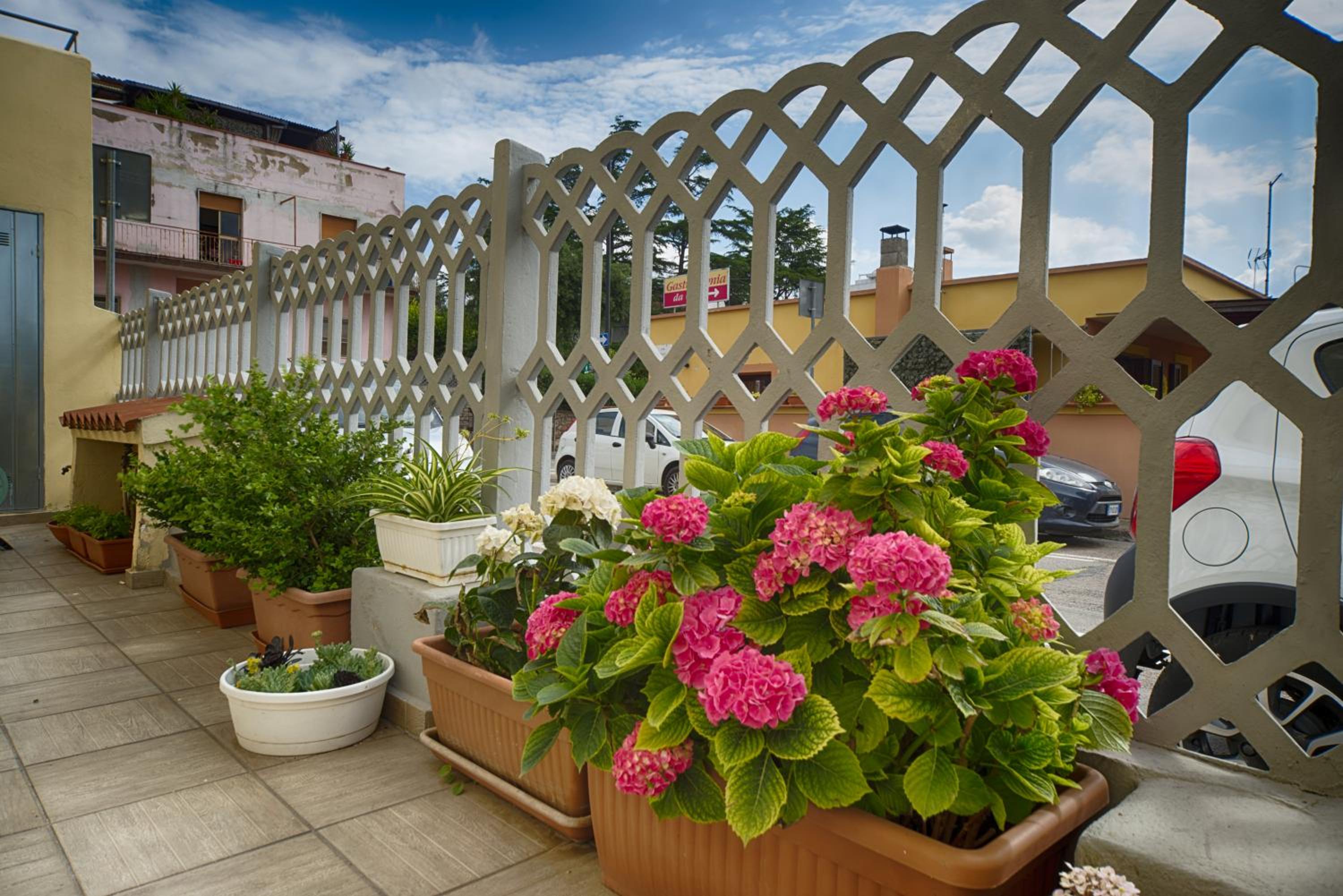 Casa Lucia