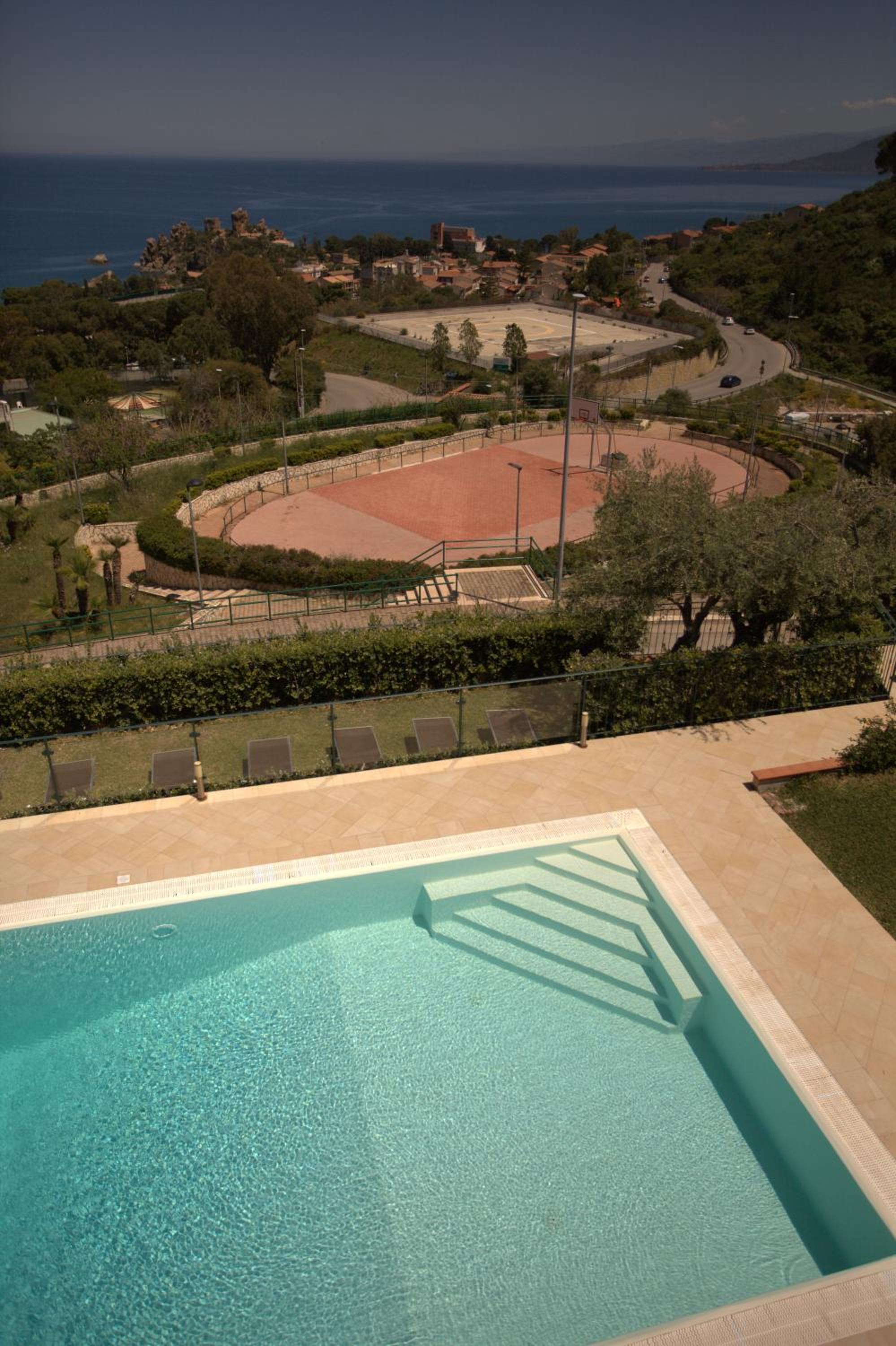 Villa Santa Barbara