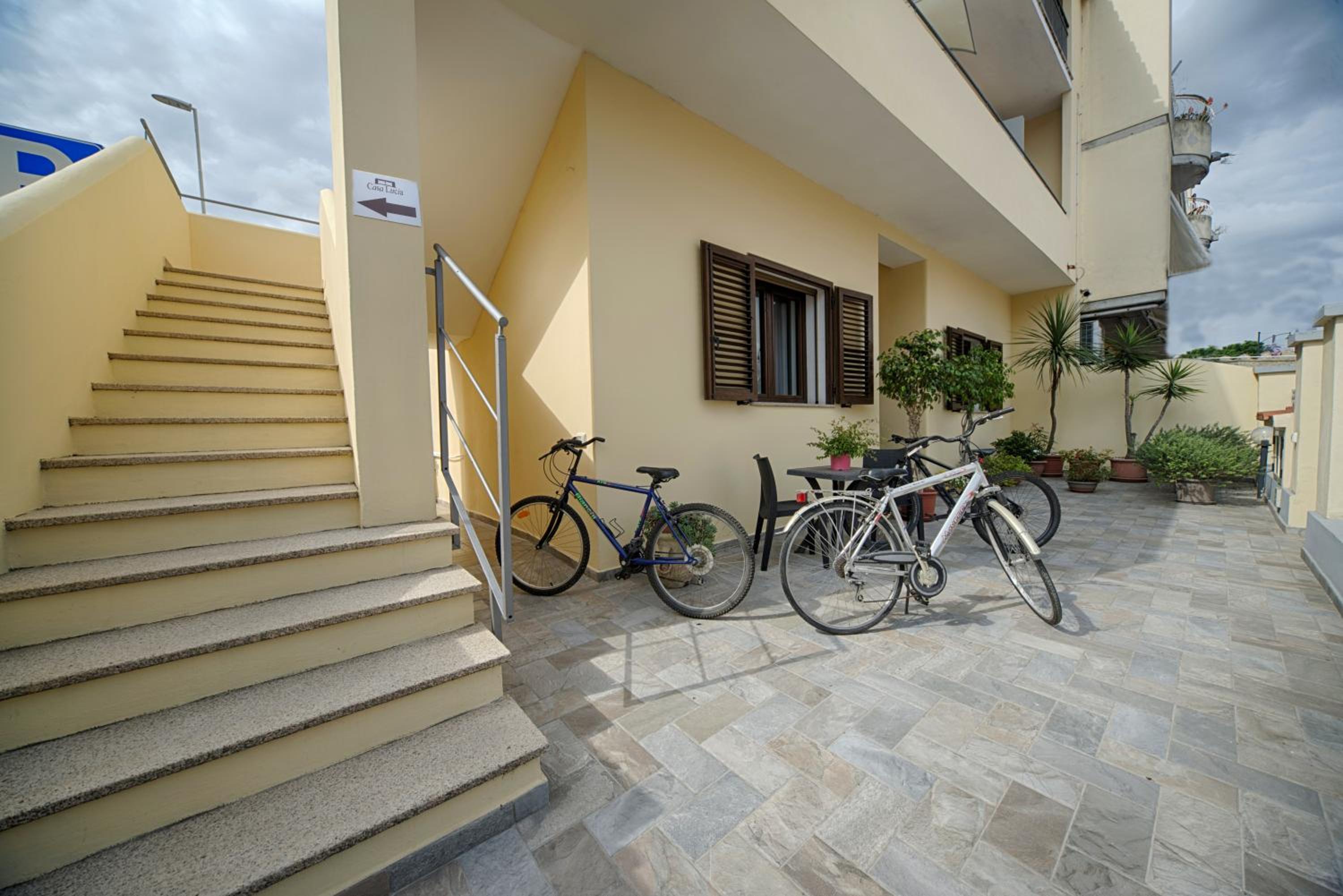 Casa Lucia