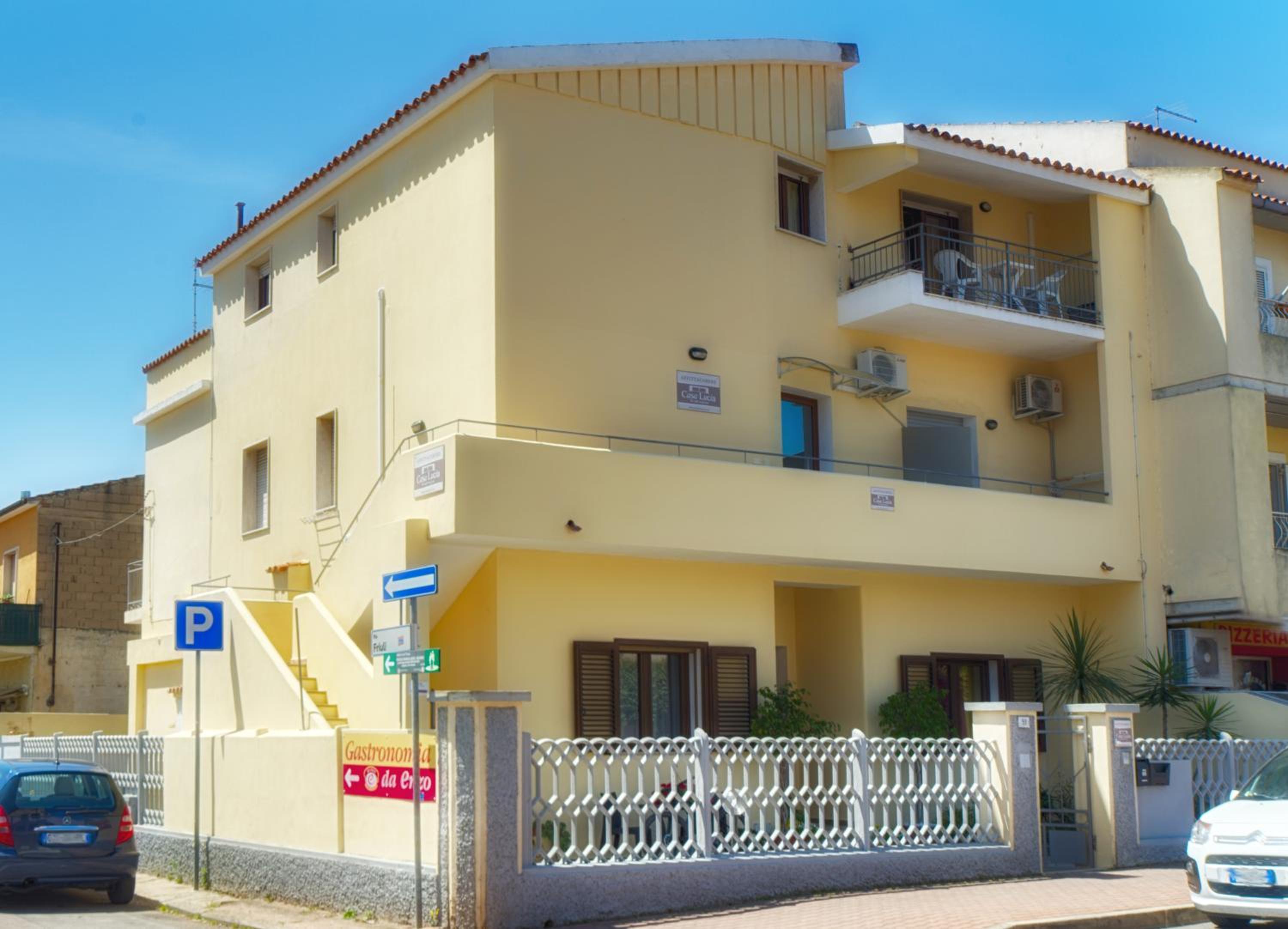 Casa Lucia