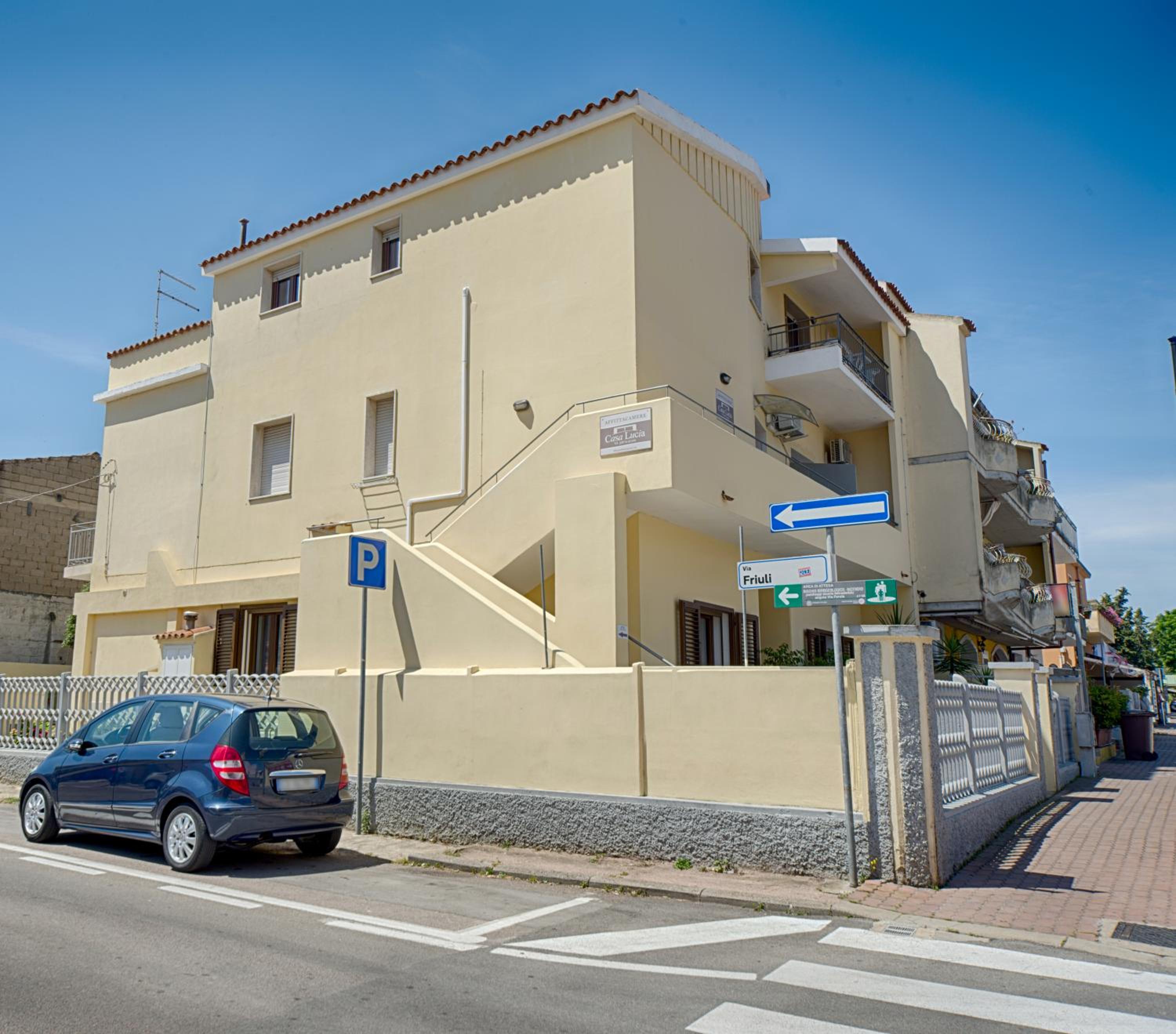 Casa Lucia
