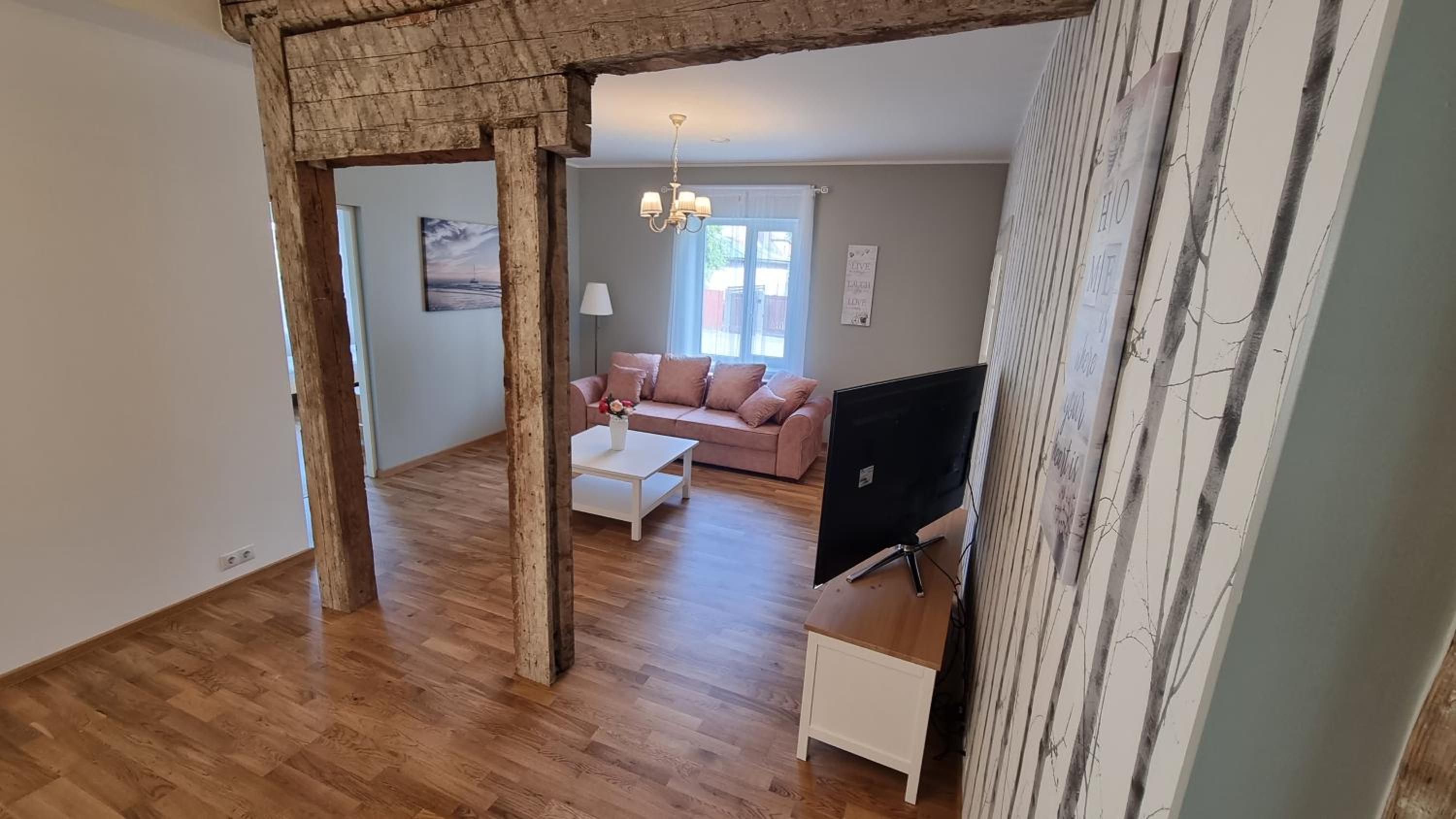 Kivi Residence view 5