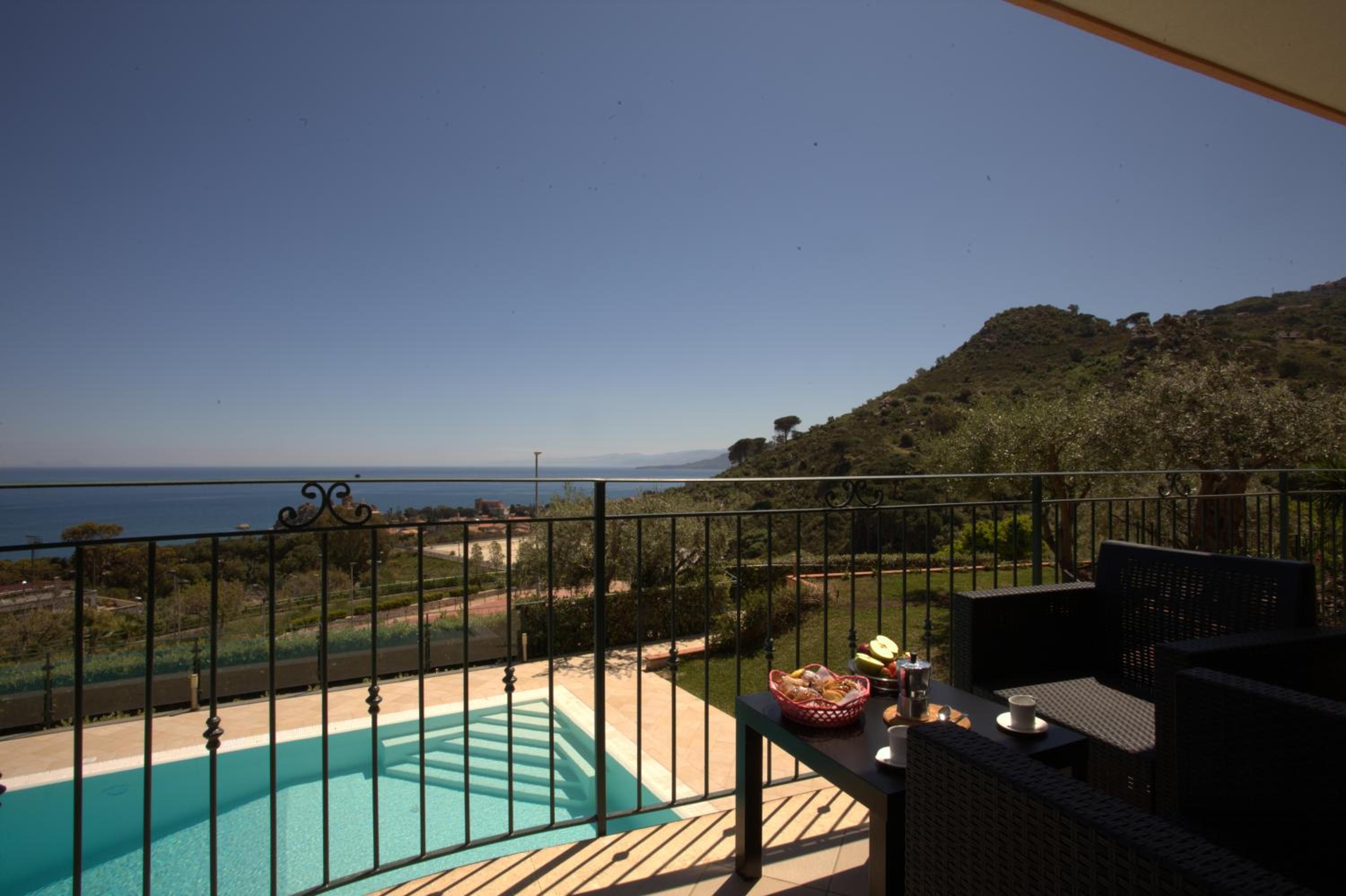 Villa Santa Barbara