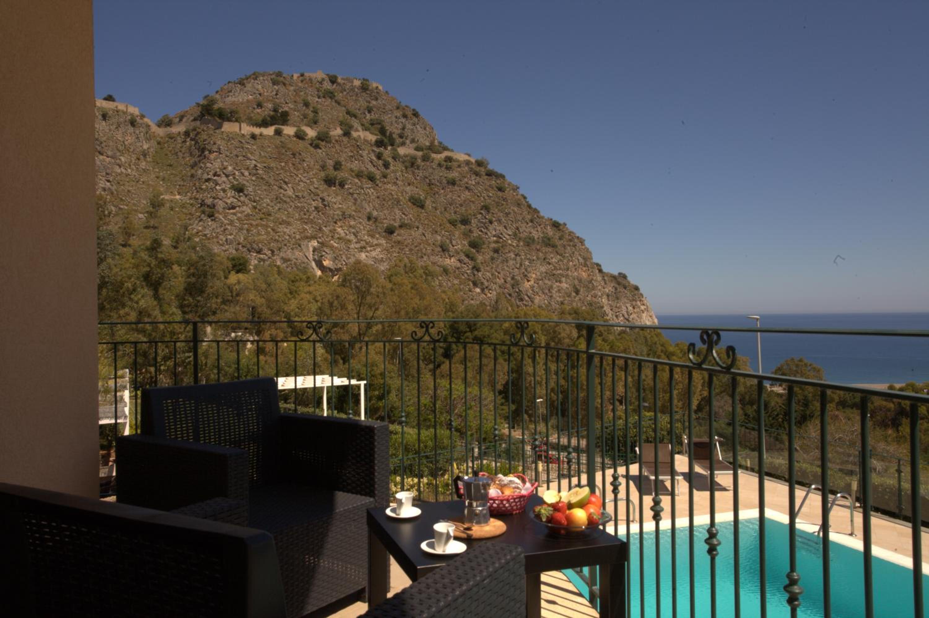 Villa Santa Barbara