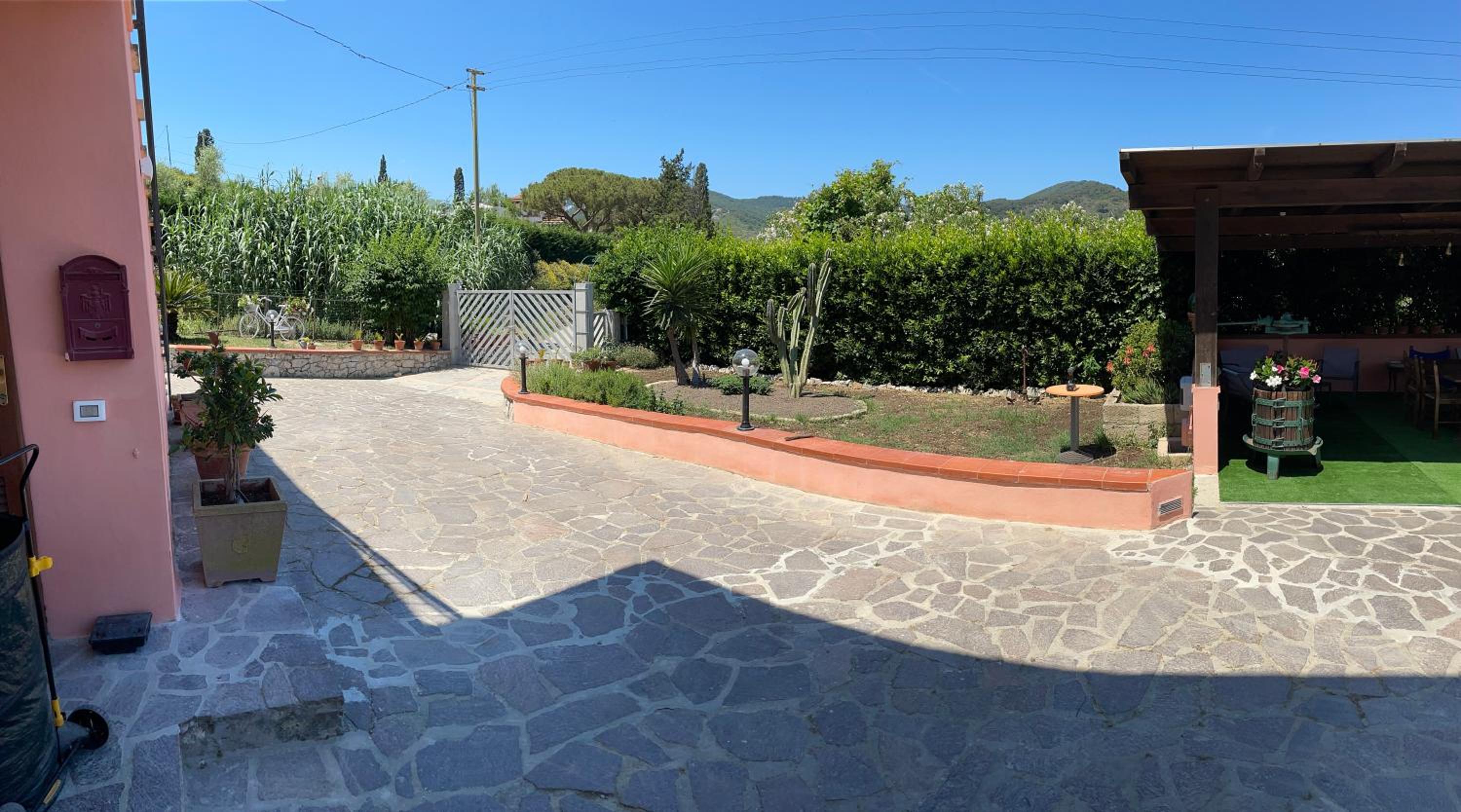B&B Casa Gianfranca
