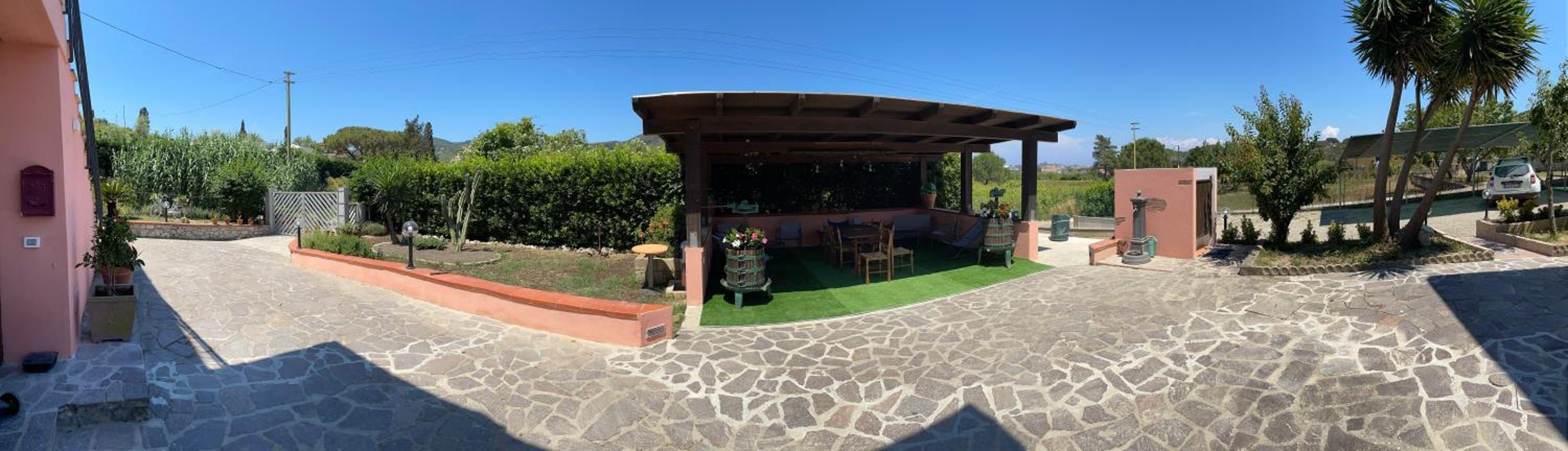 B&B Casa Gianfranca