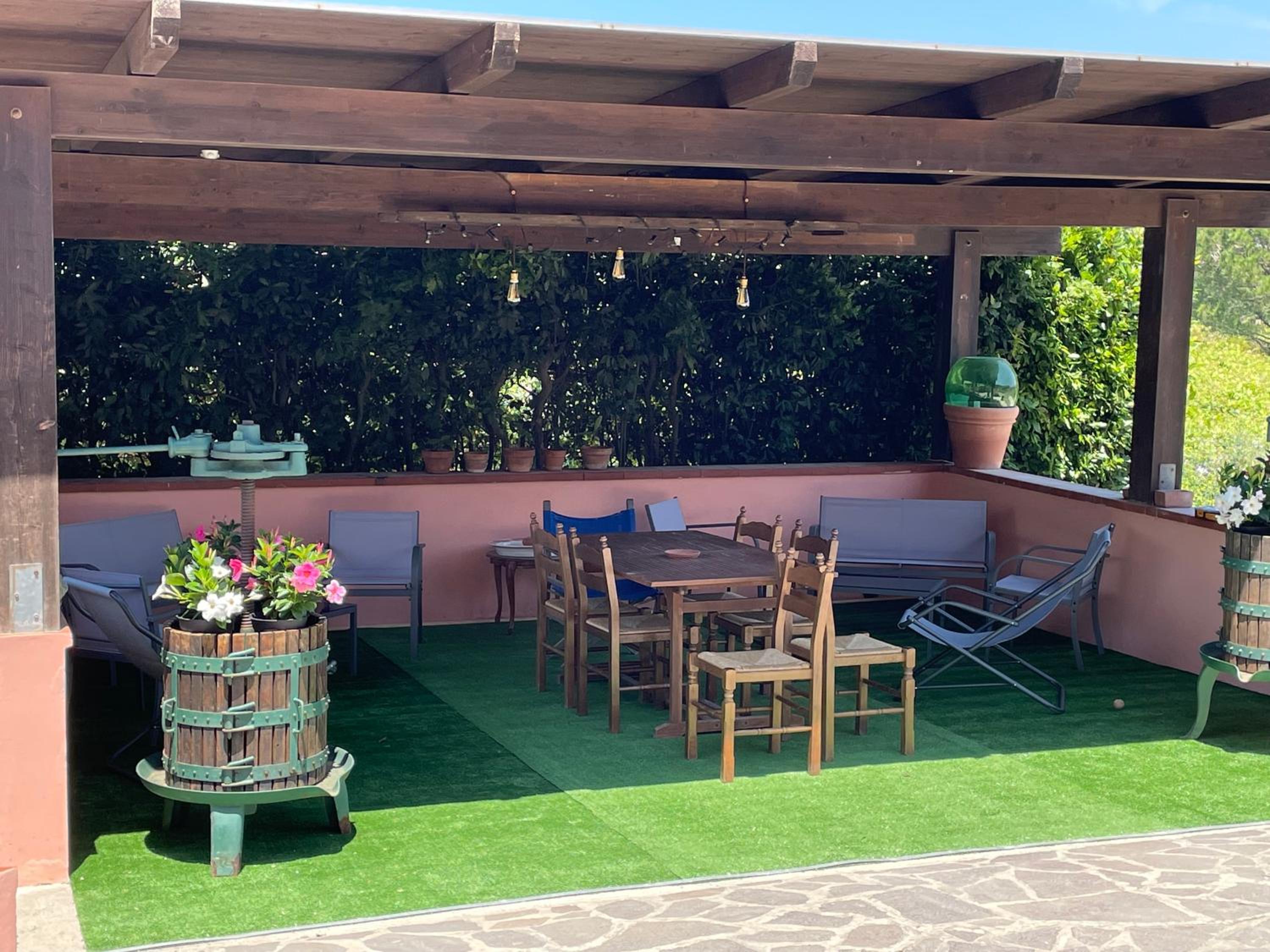 B&B Casa Gianfranca
