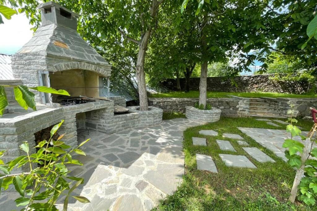 BUJTINA CAKULI, Rehovë - ERSEKË