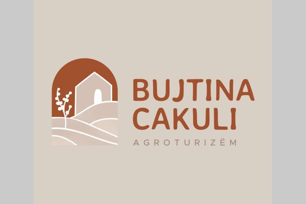 BUJTINA CAKULI, Rehovë - ERSEKË