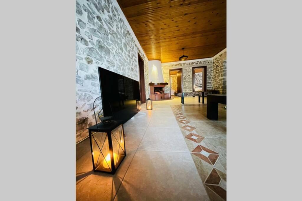 BUJTINA CAKULI, Rehovë - ERSEKË