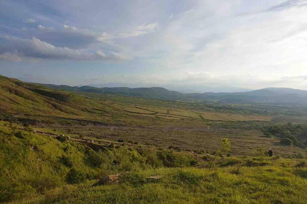 BUJTINA CAKULI, Rehovë - ERSEKË