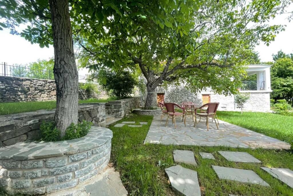 BUJTINA CAKULI, Rehovë - ERSEKË