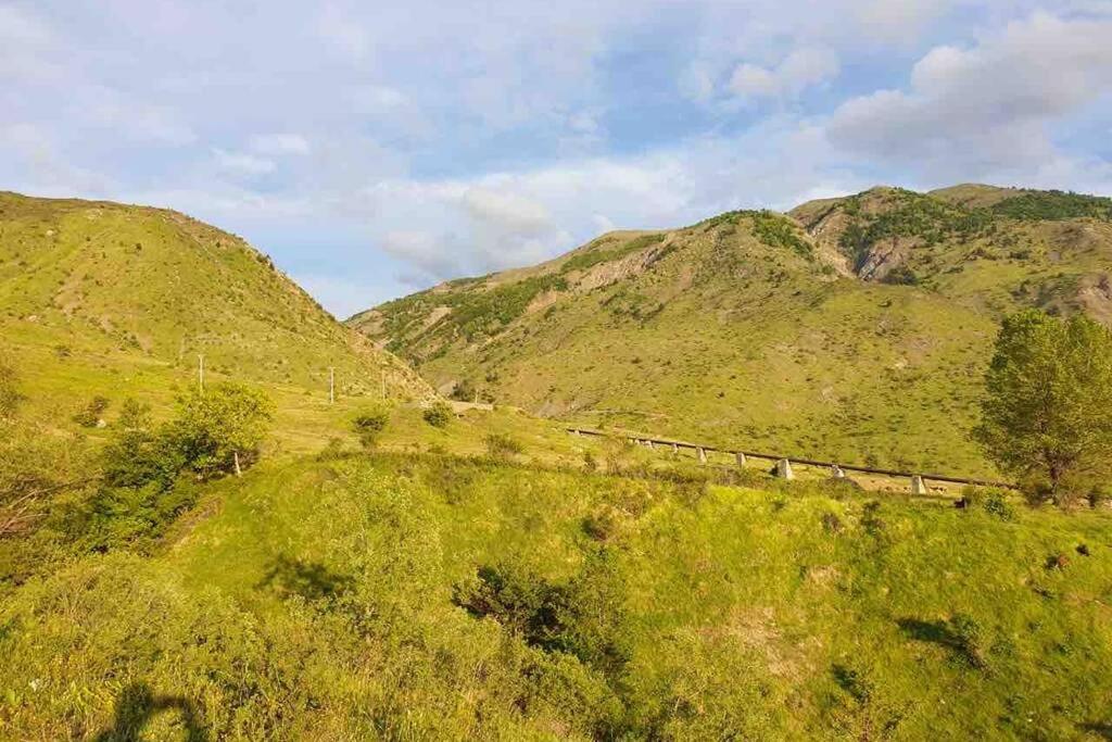 BUJTINA CAKULI, Rehovë - ERSEKË