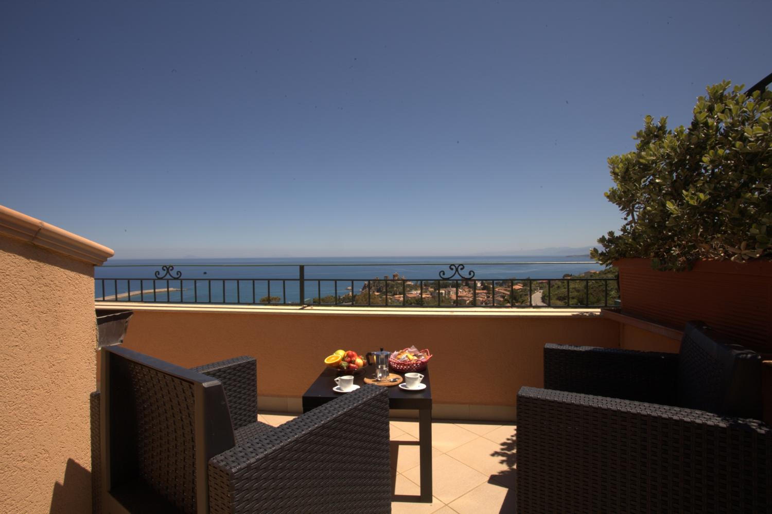 Villa Santa Barbara
