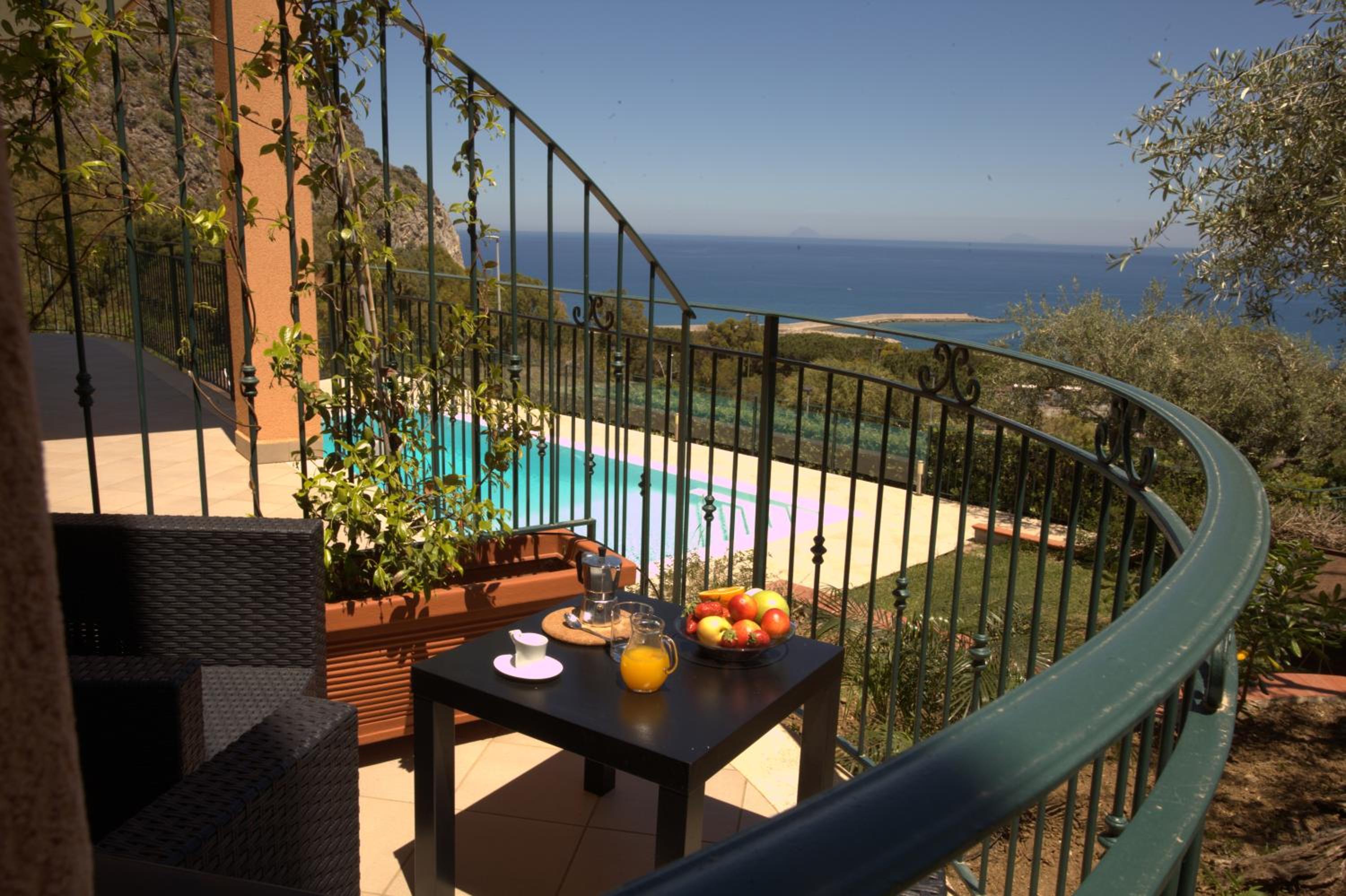 Villa Santa Barbara