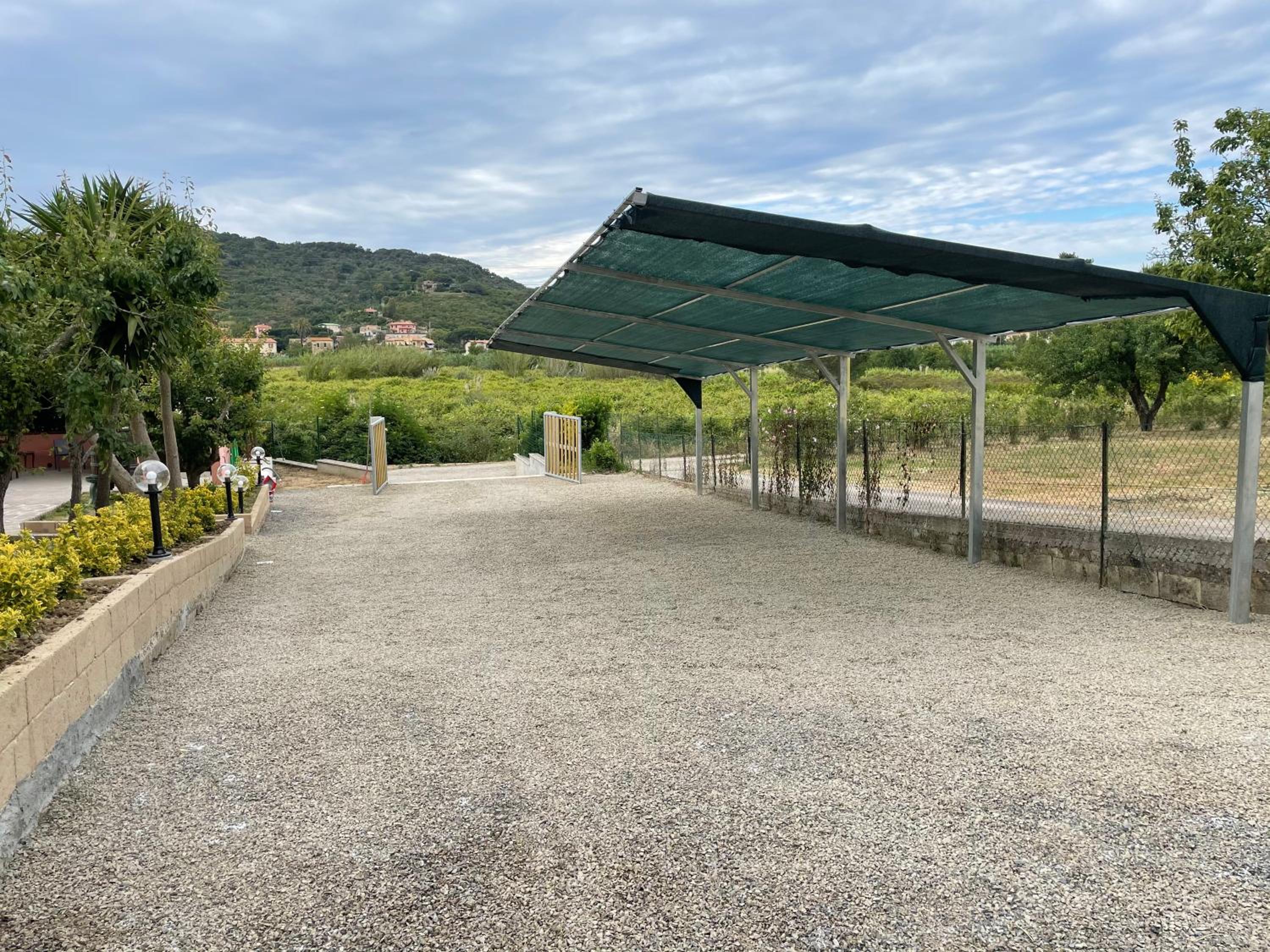 B&B Casa Gianfranca