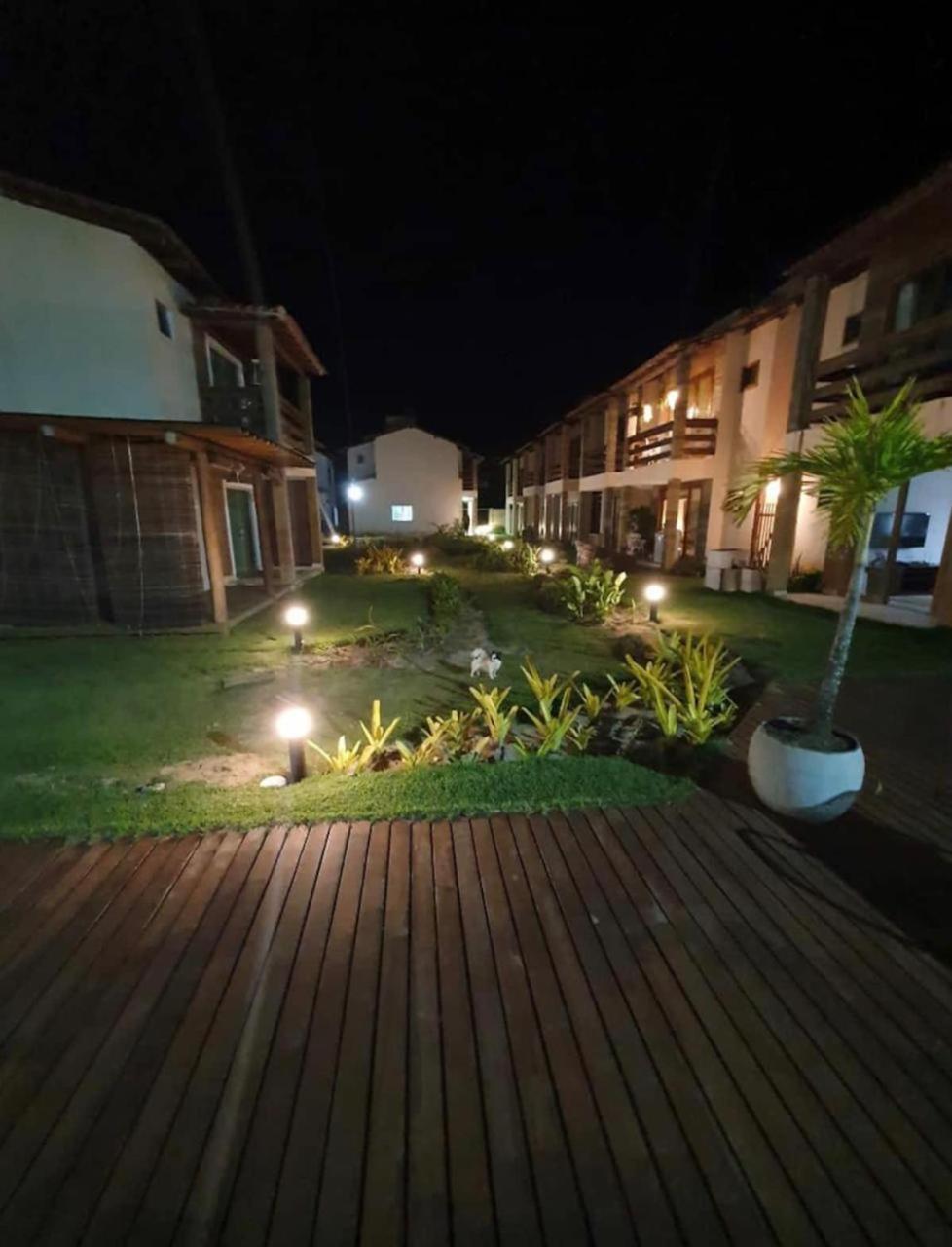 Taipu Beach House - Barra Grande