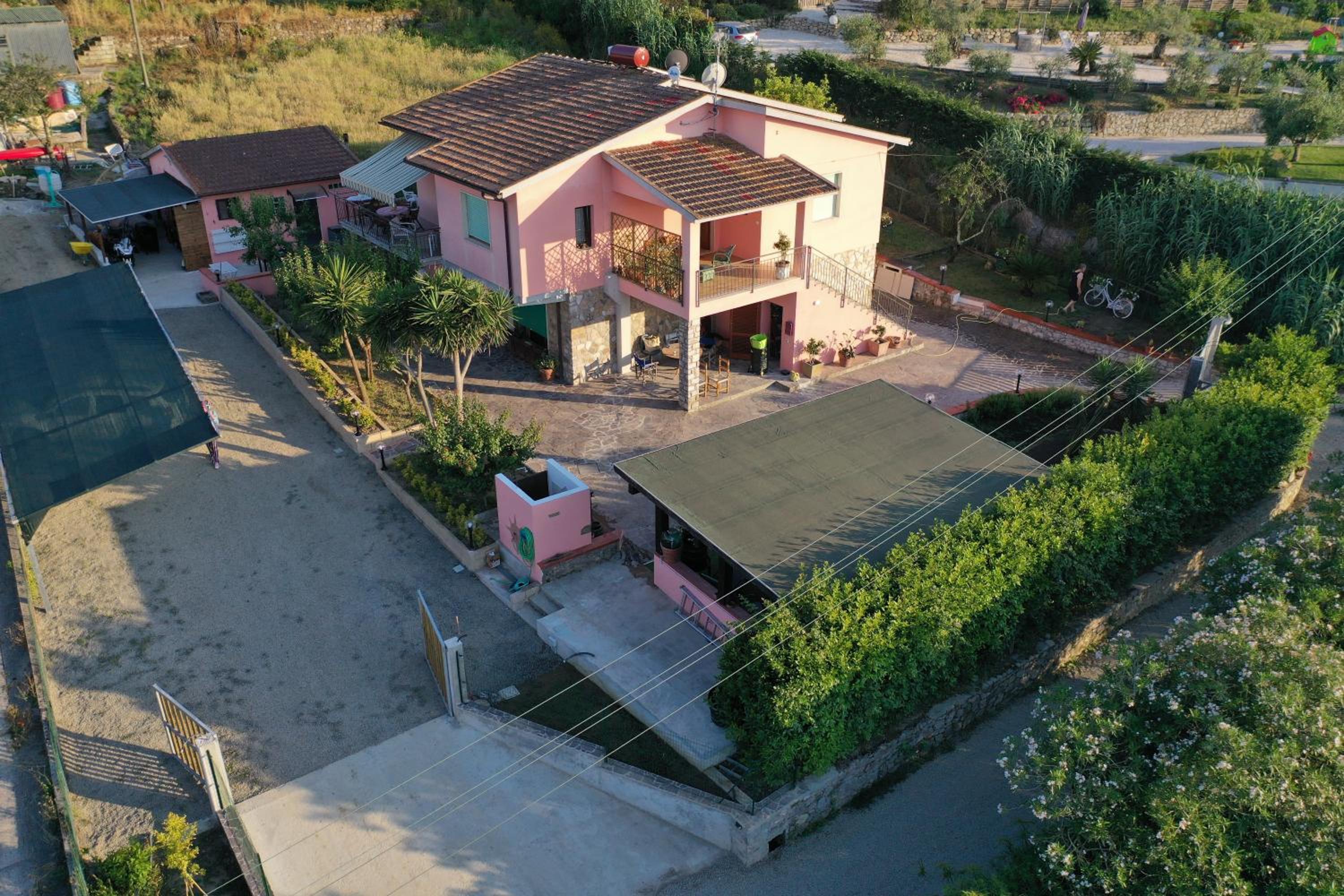 B&B Casa Gianfranca