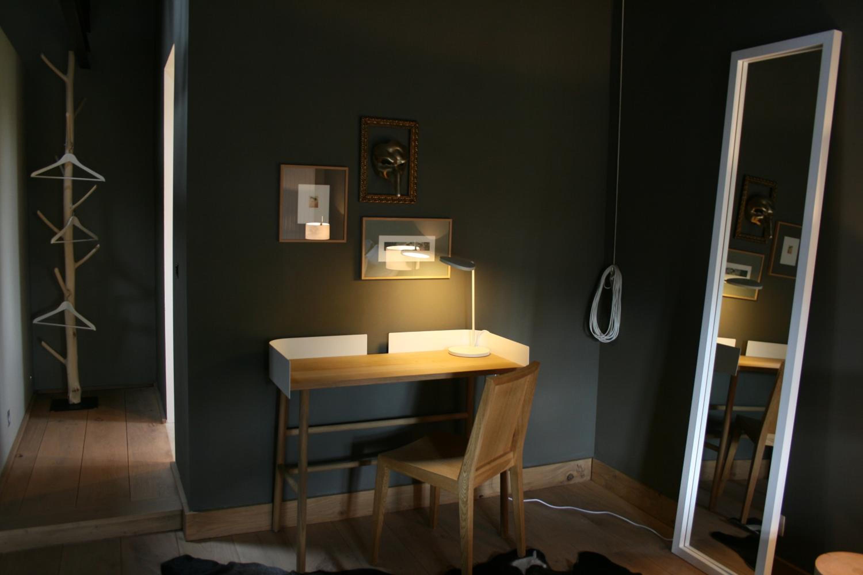 B&B La Chambre d'à Côté