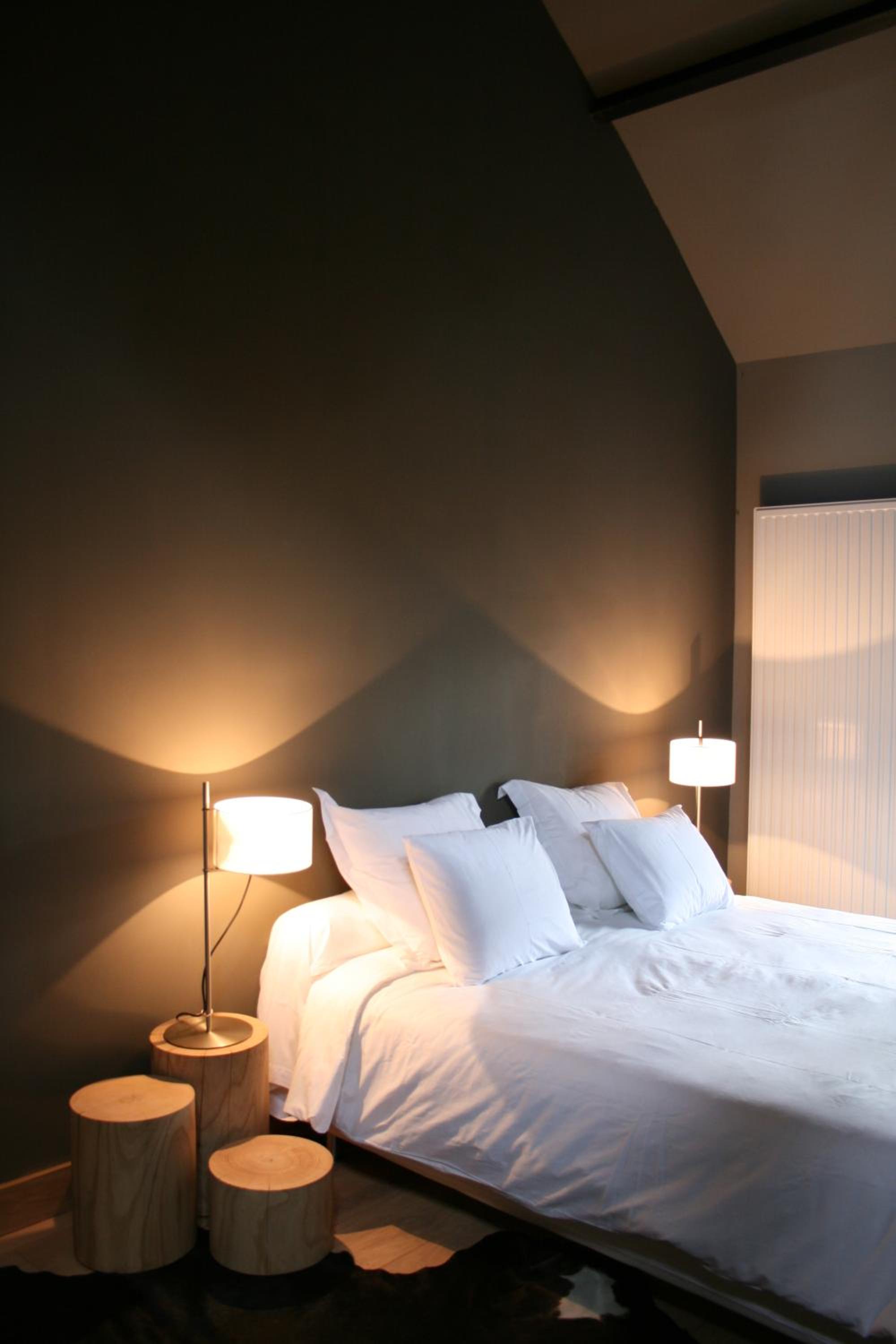 B&B La Chambre d'à Côté