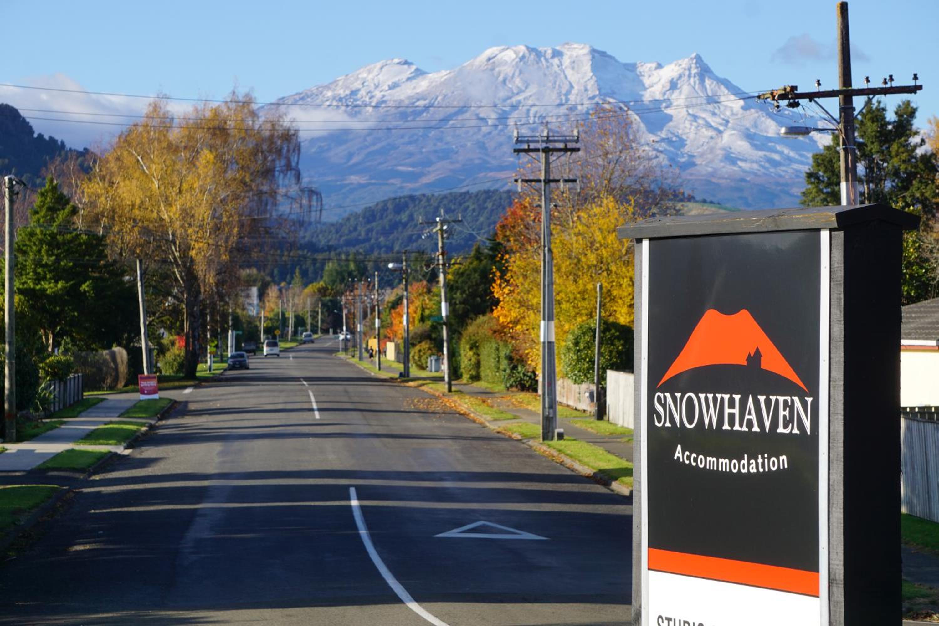 Snowhaven