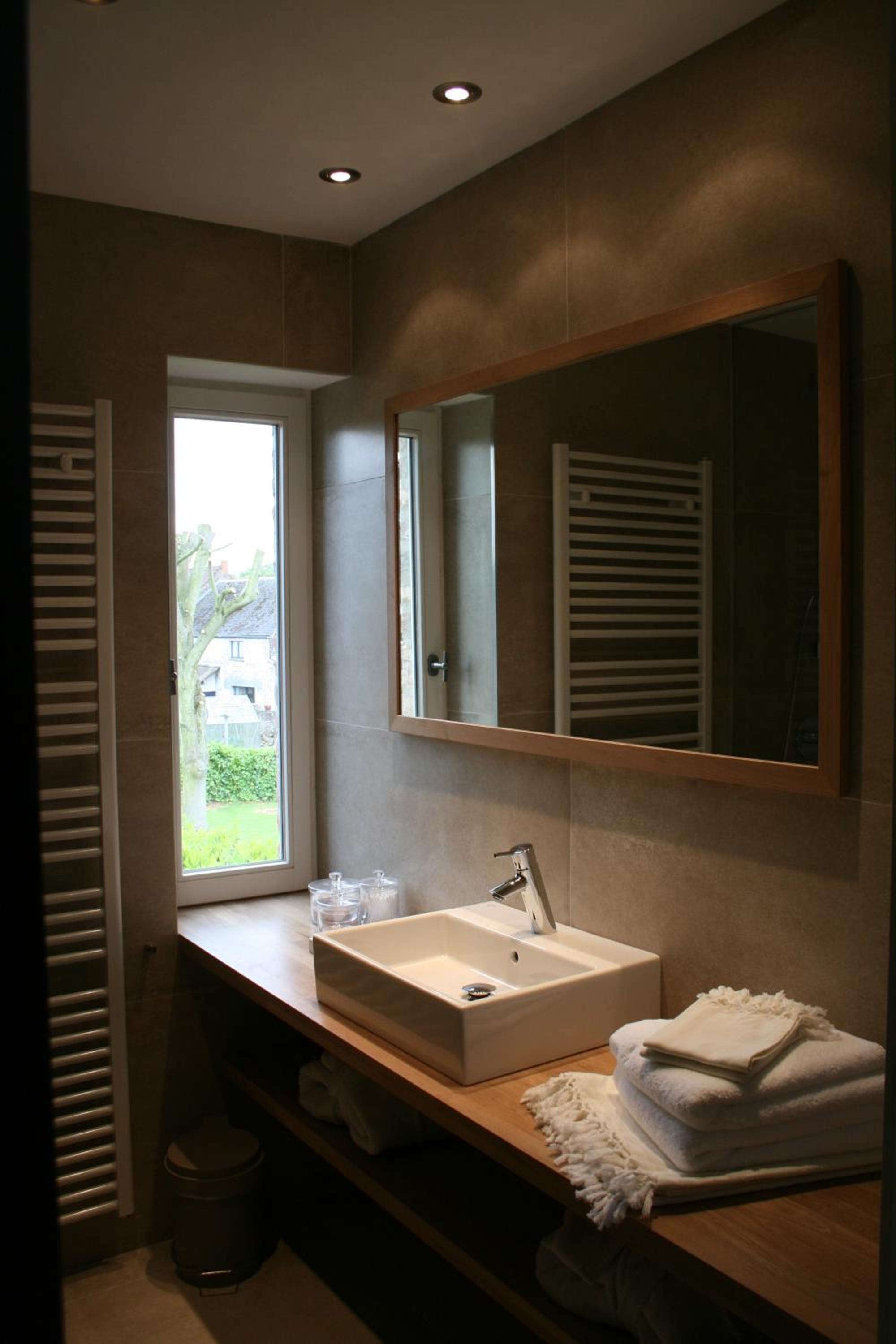 B&B La Chambre d'à Côté