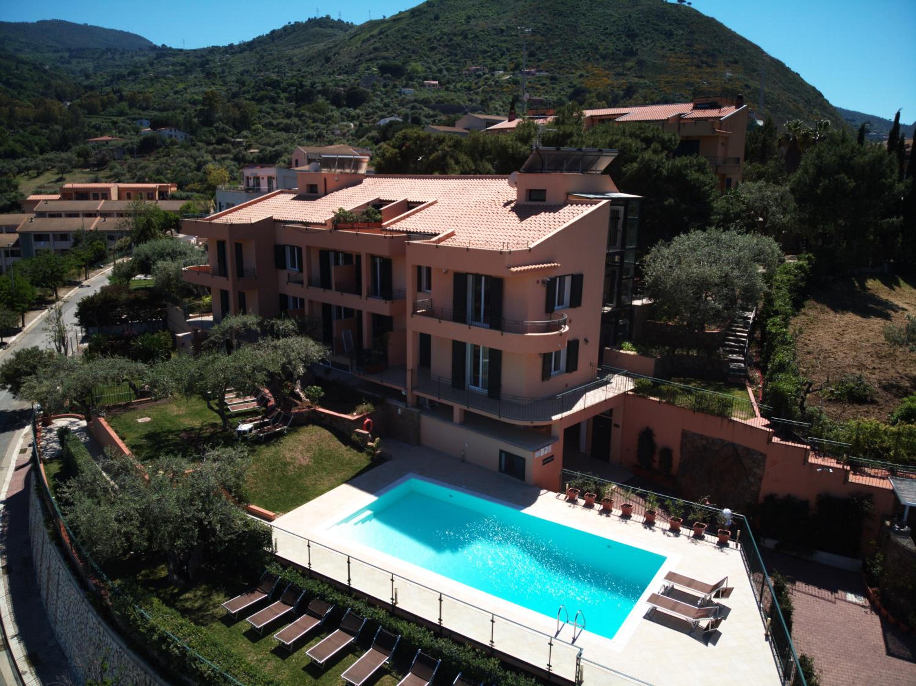 Villa Santa Barbara