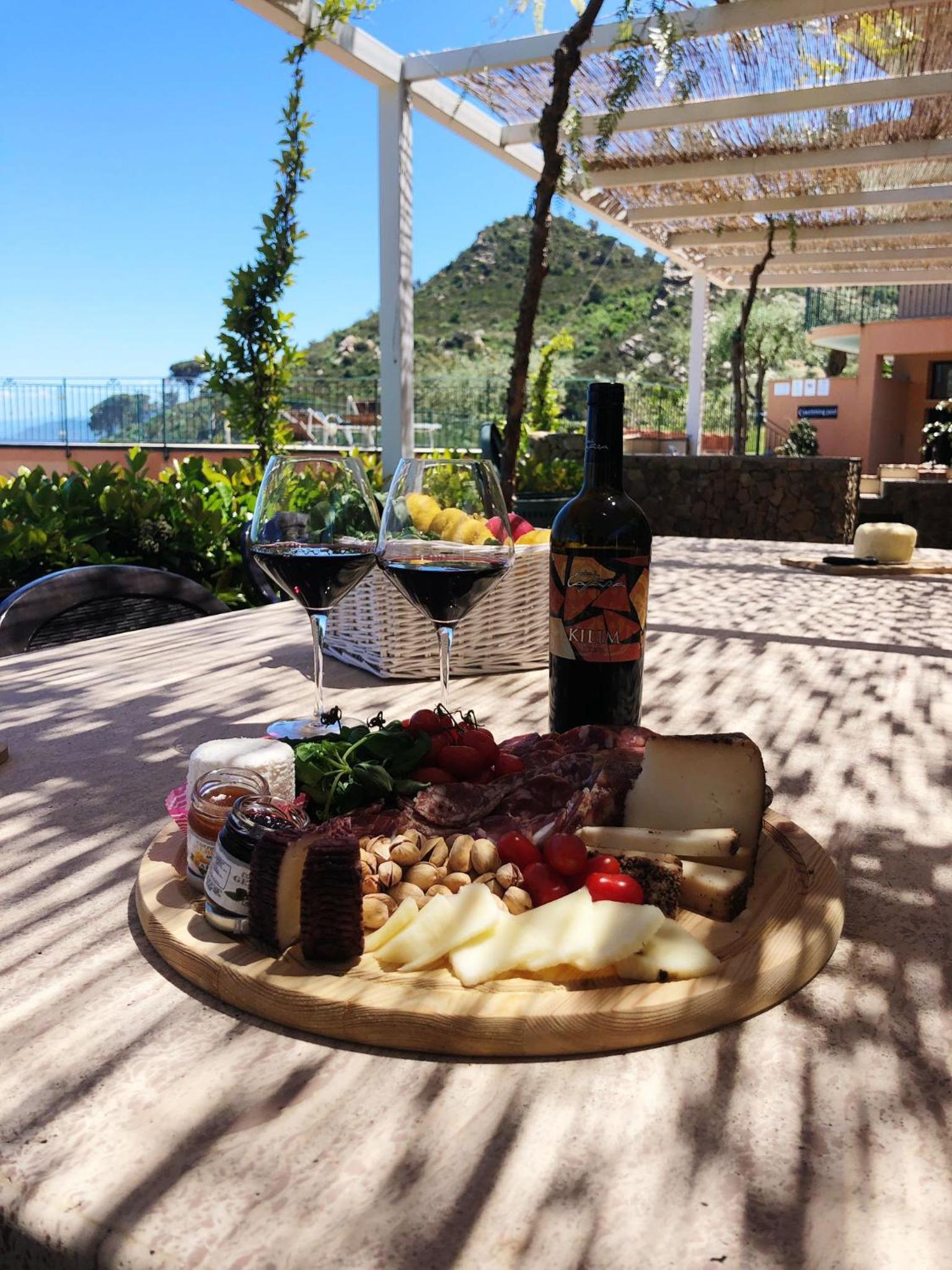 Villa Santa Barbara