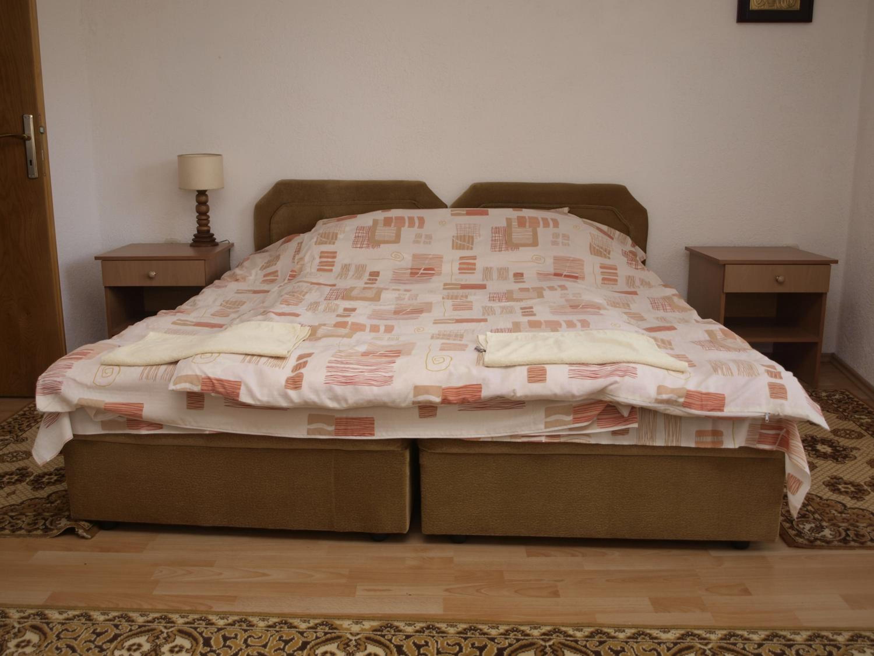 Bogdanoski Studios & Guest Rooms