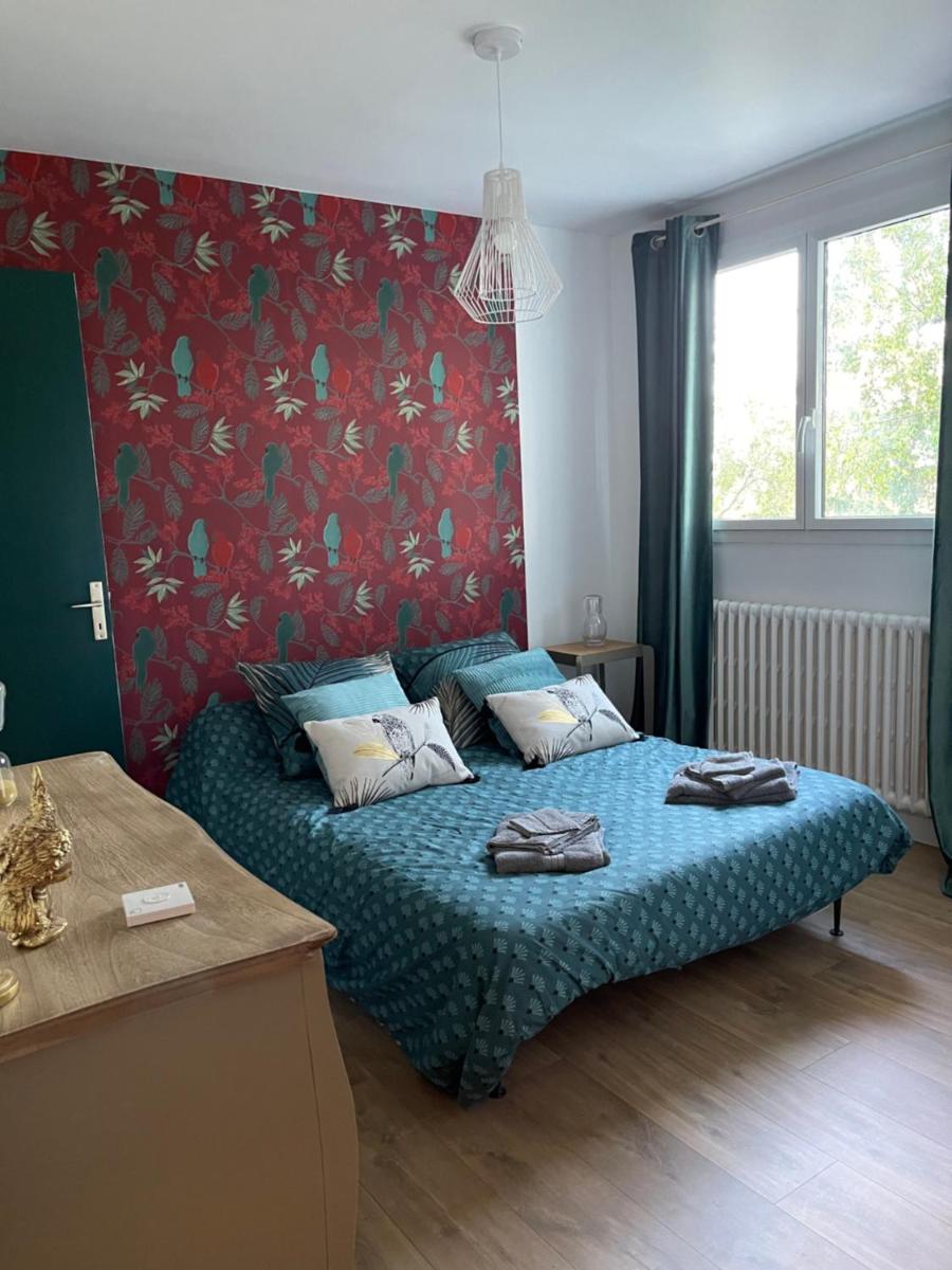 Hotel Suite alcôve confort