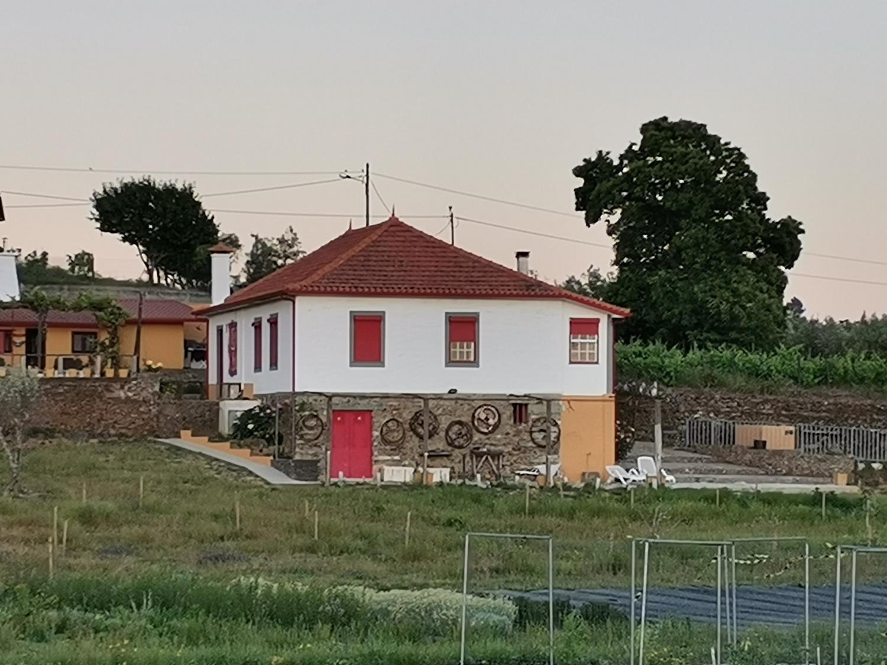 Casa da Vinha Grande view 4