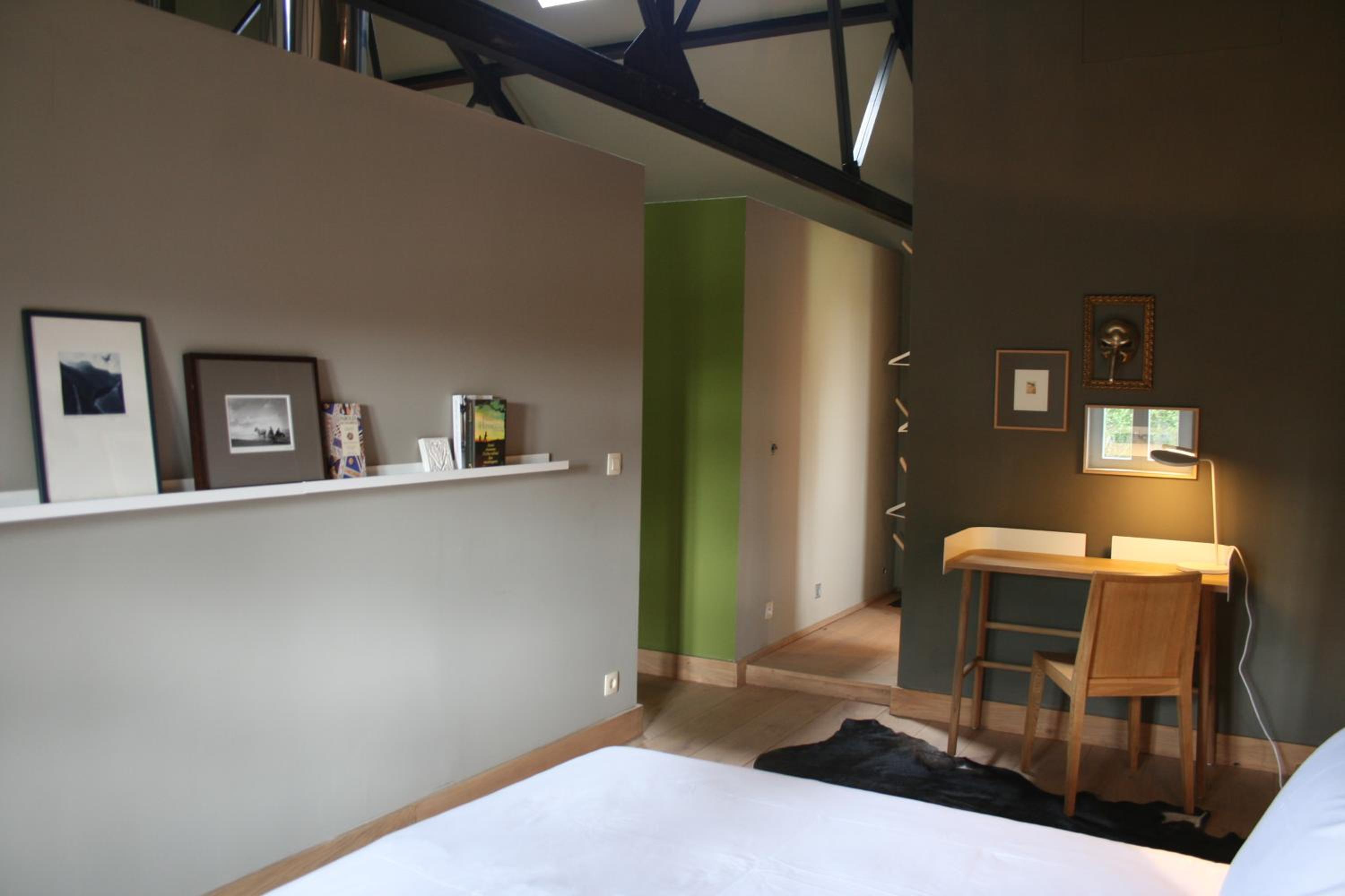 B&B La Chambre d'à Côté