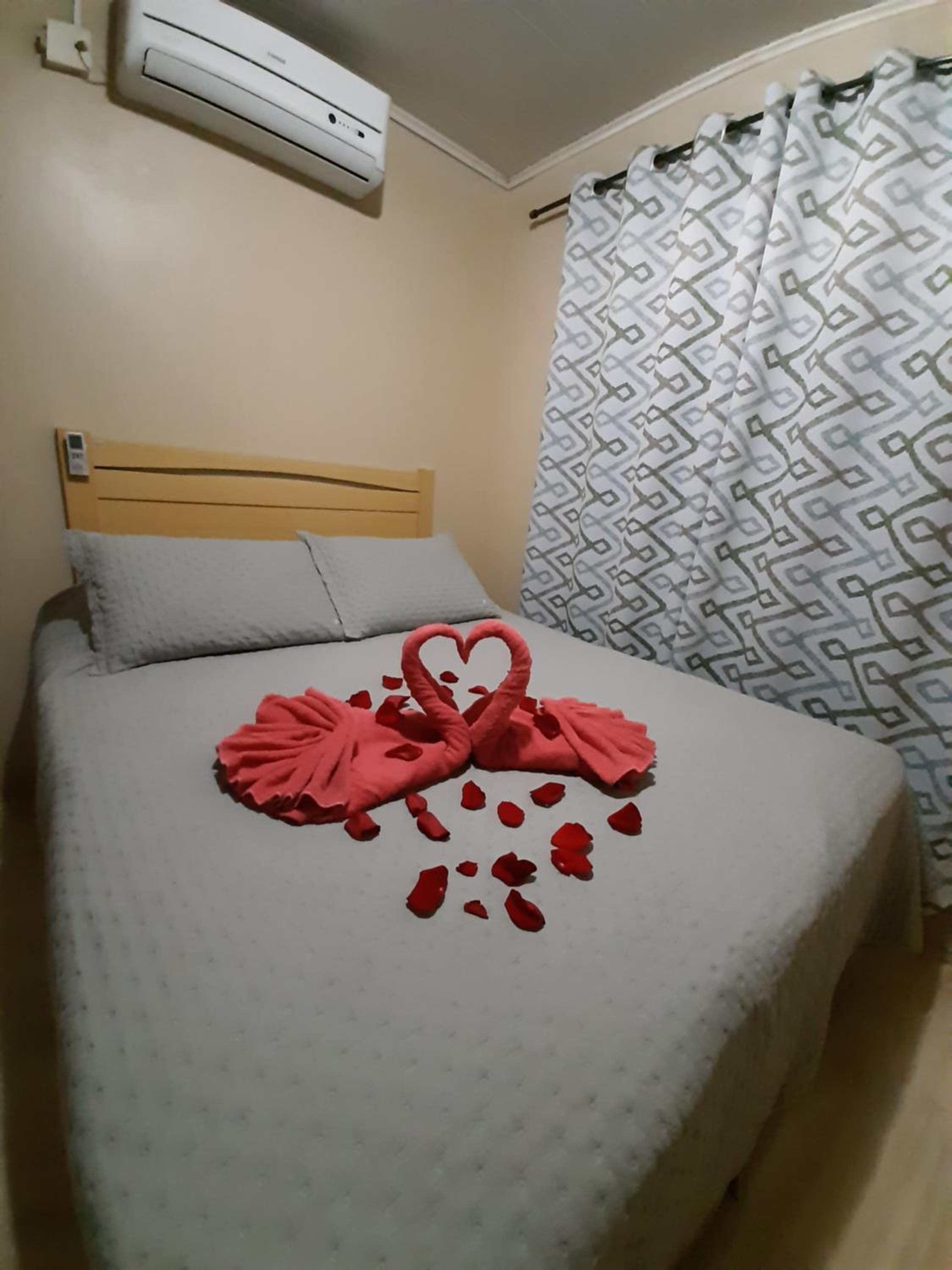 Casa da Cris/Marcelo