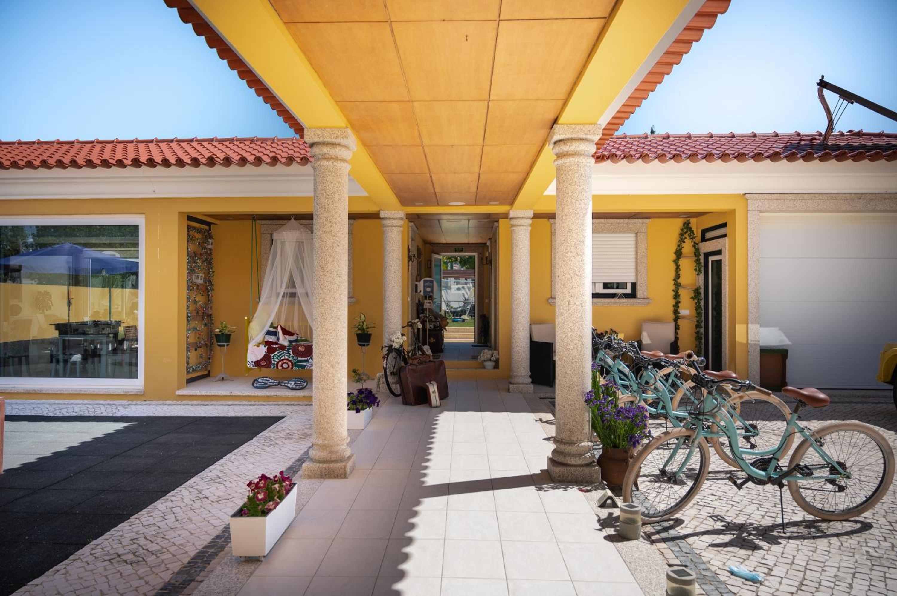 Hotel Quinta Salinas - Puro Prazer - Image 1