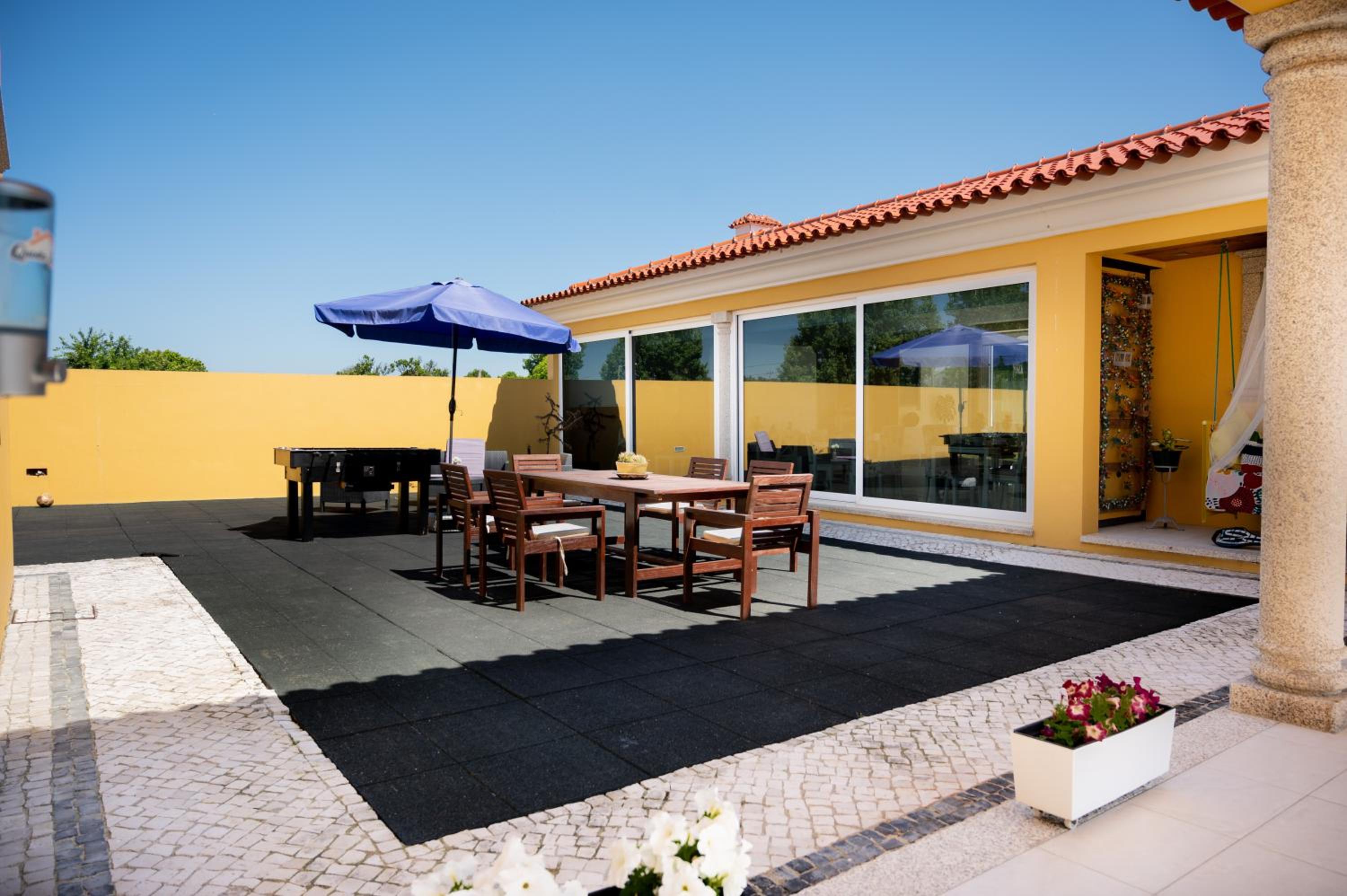 Quinta Salinas - Puro Prazer view 2